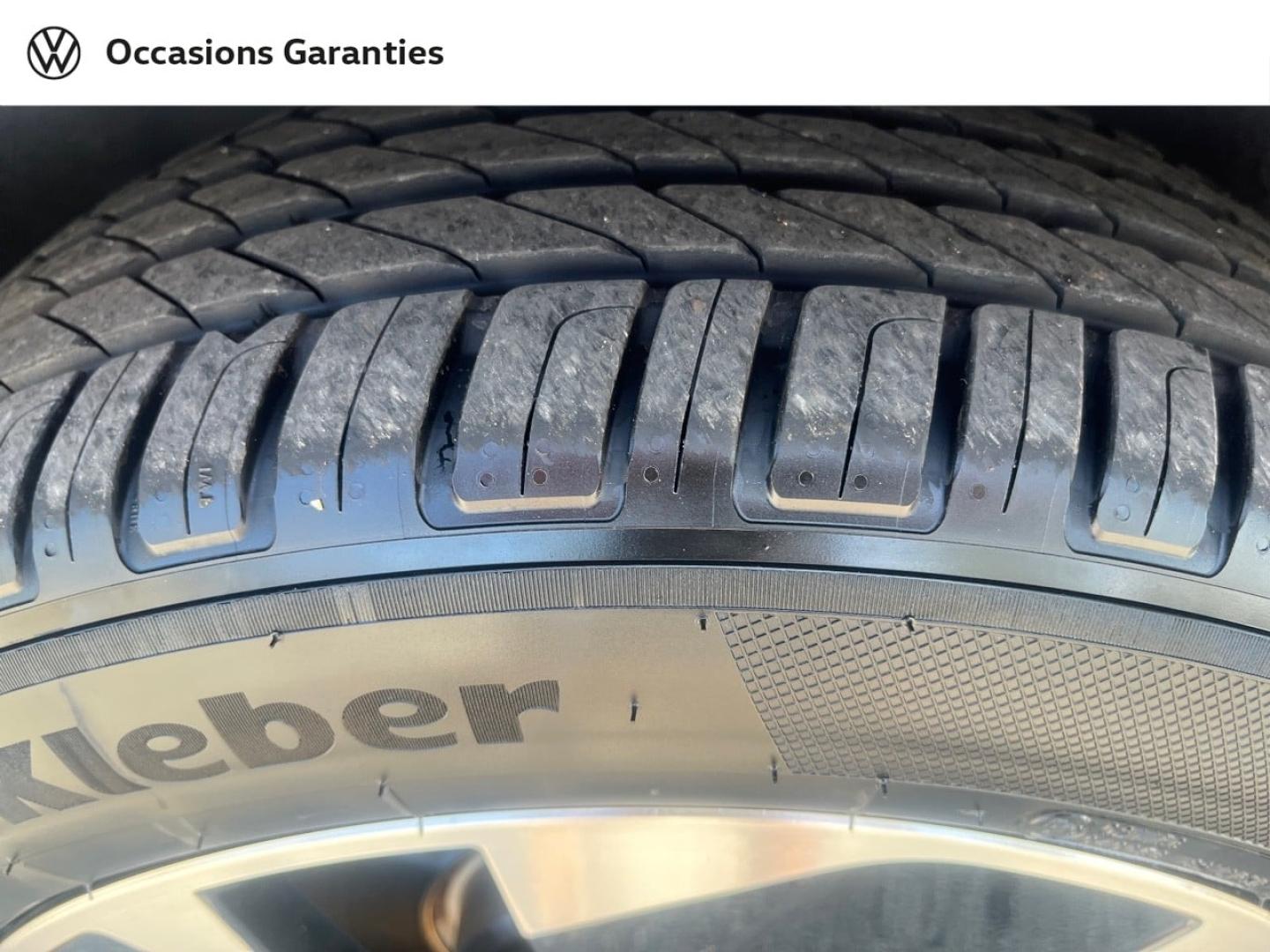 Voitures occasions VOLKSWAGEN ID.3 Life Plus Nice