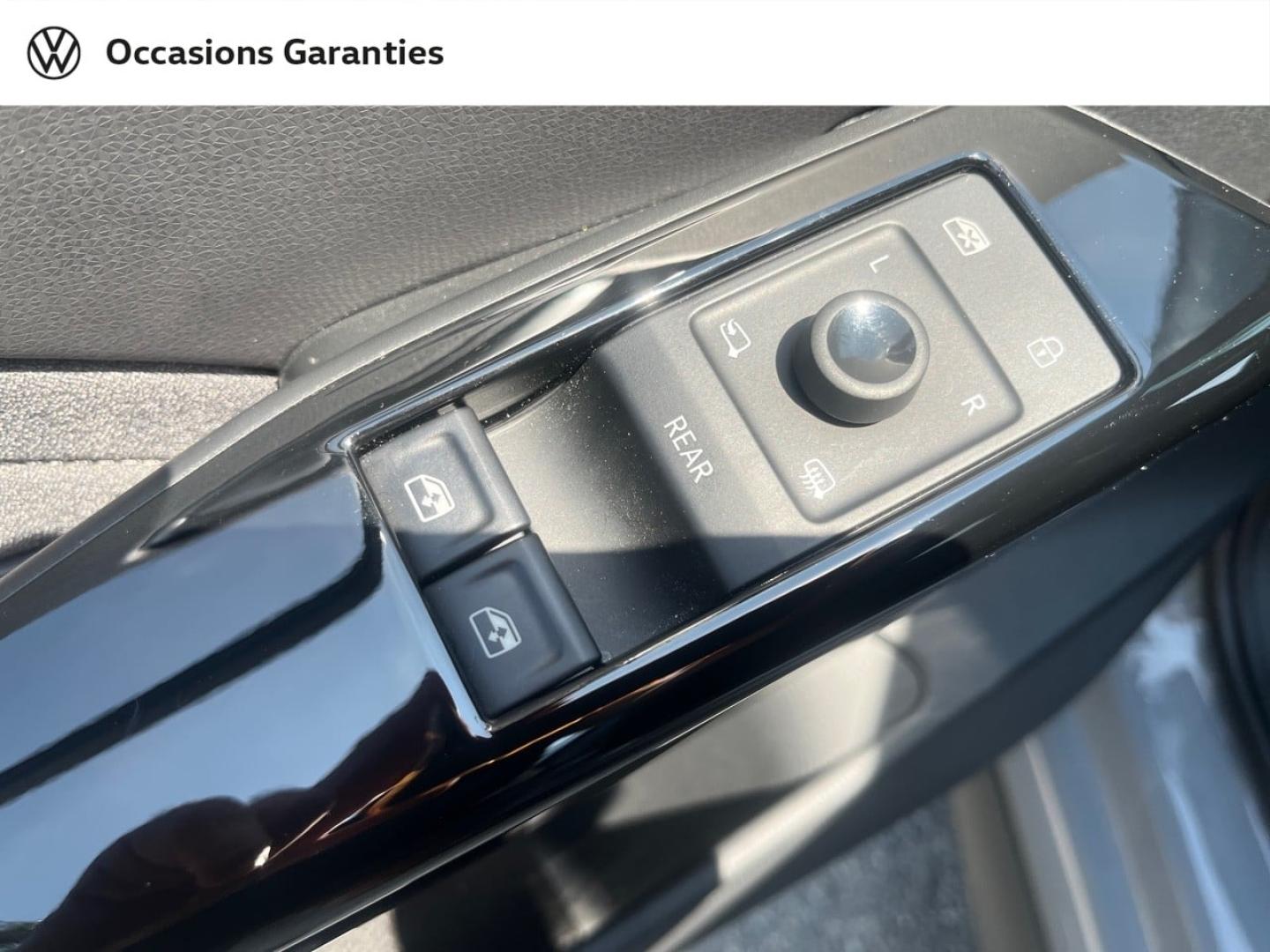 Voitures occasions VOLKSWAGEN ID.3 Life Plus Nice