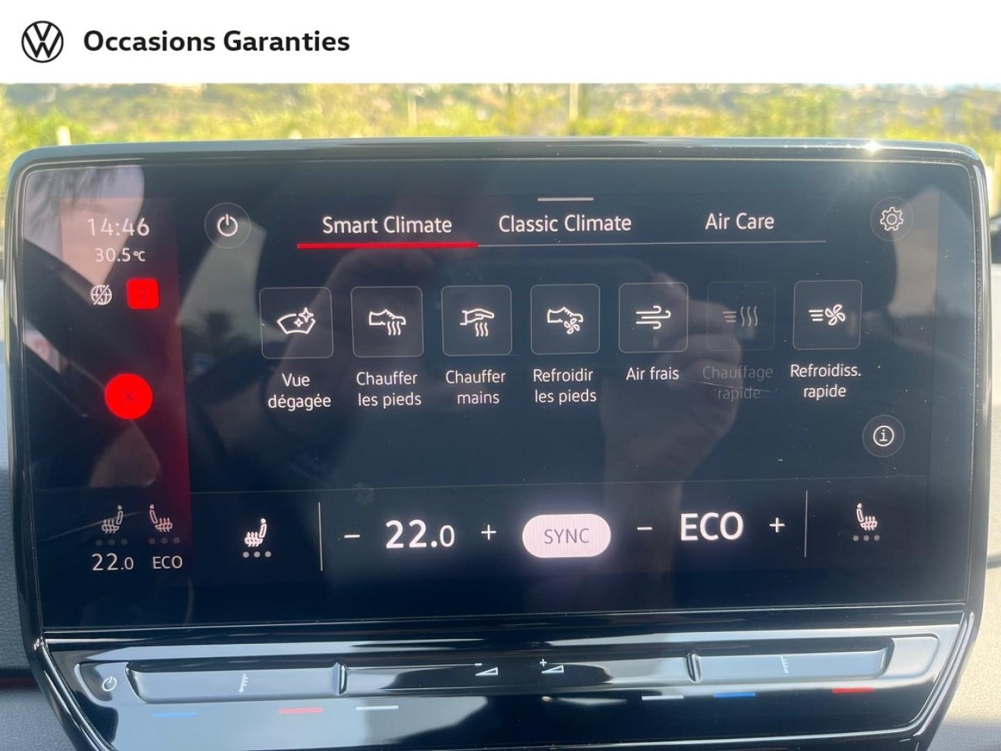 Voitures occasions VOLKSWAGEN ID.3 Life Plus Nice