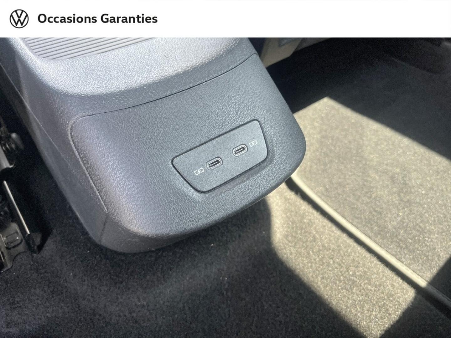 Voitures occasions VOLKSWAGEN ID.3 Life Plus Nice