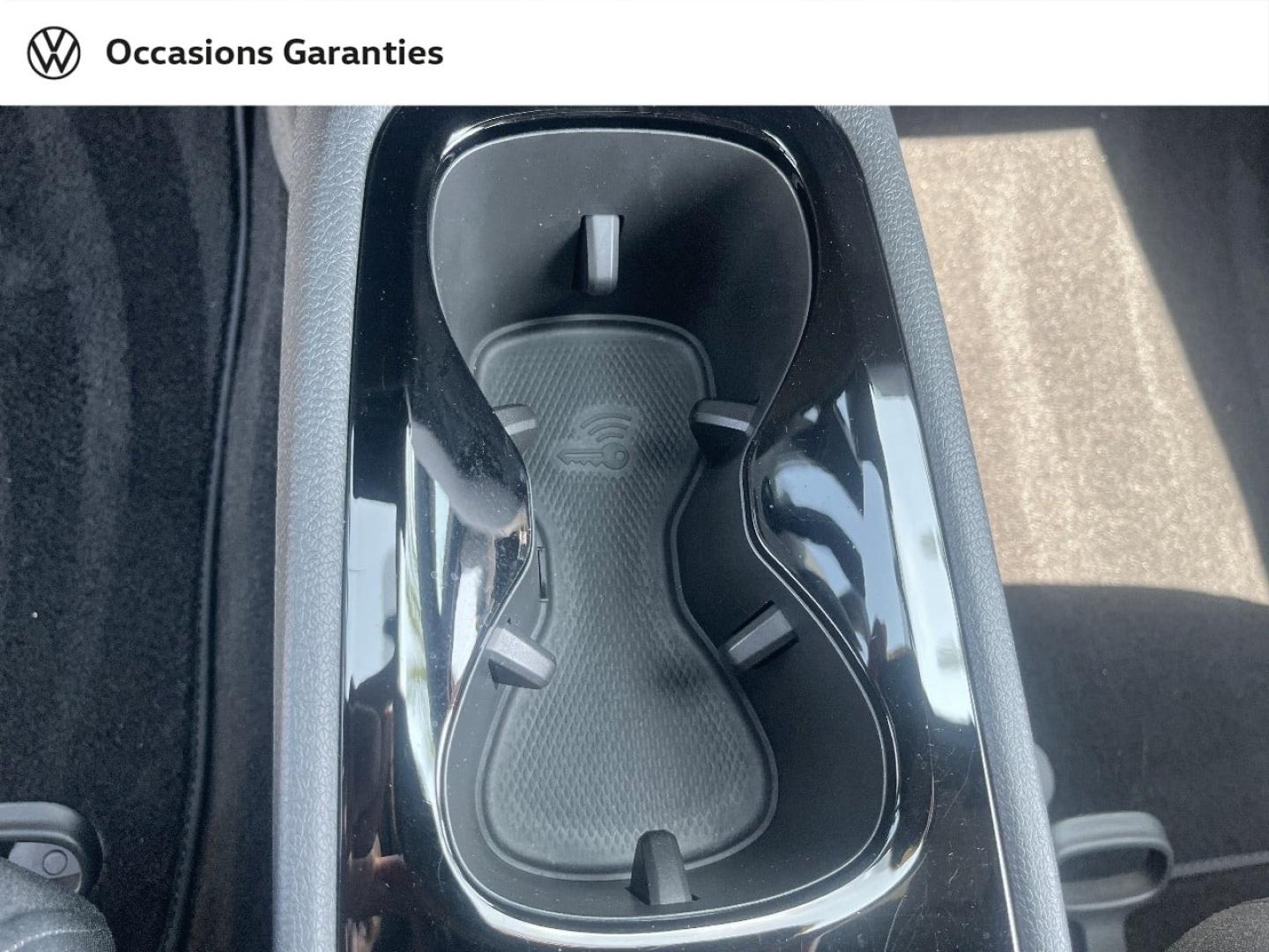 Voitures occasions VOLKSWAGEN ID.3 Life Plus Nice