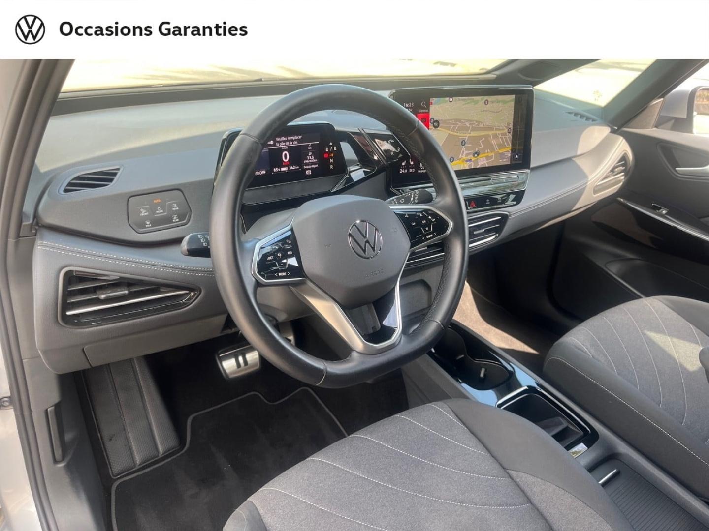 Voitures occasions VOLKSWAGEN ID.3 Life Max Nice