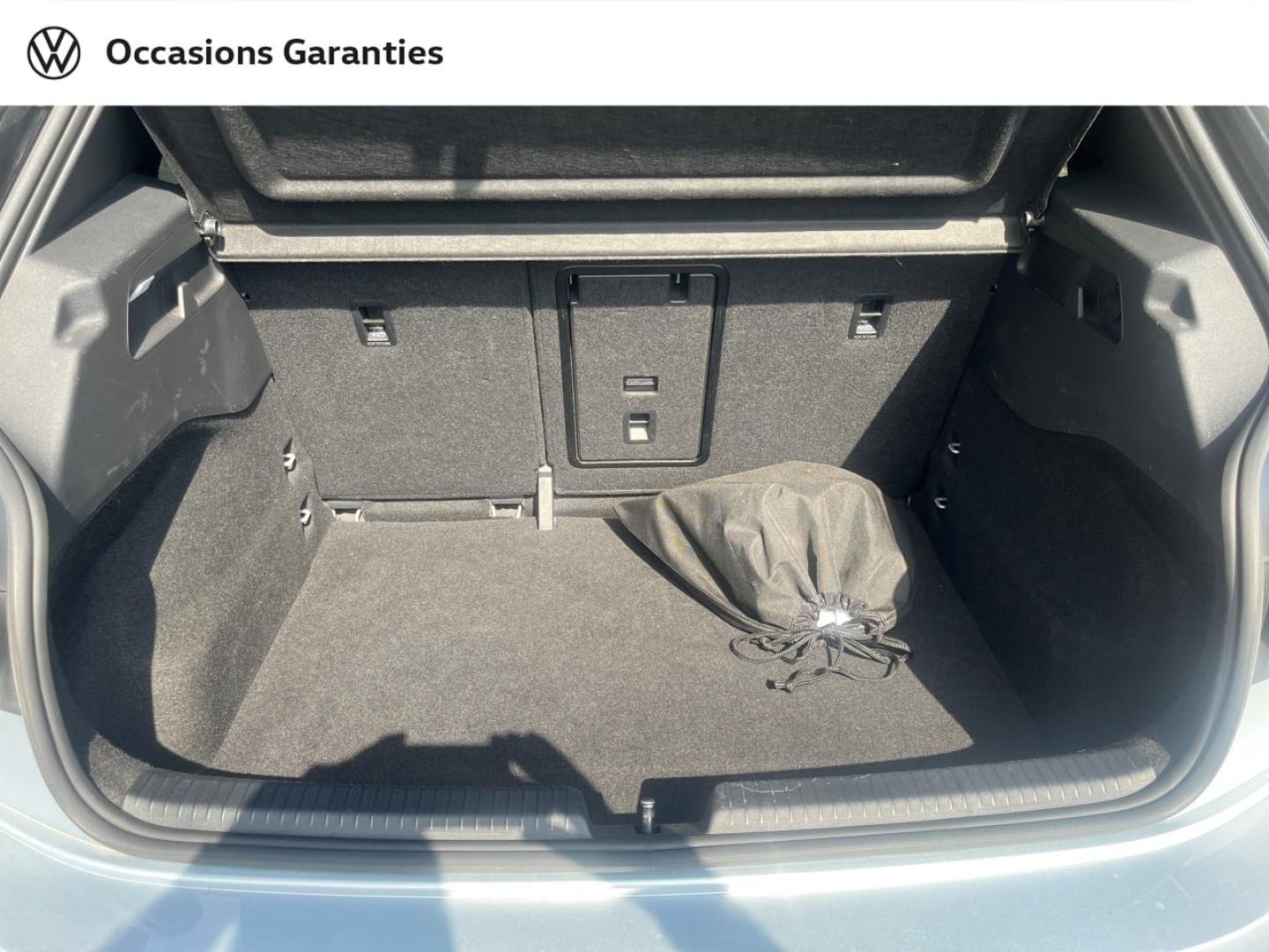 Voitures occasions VOLKSWAGEN ID.3 Life Max Nice
