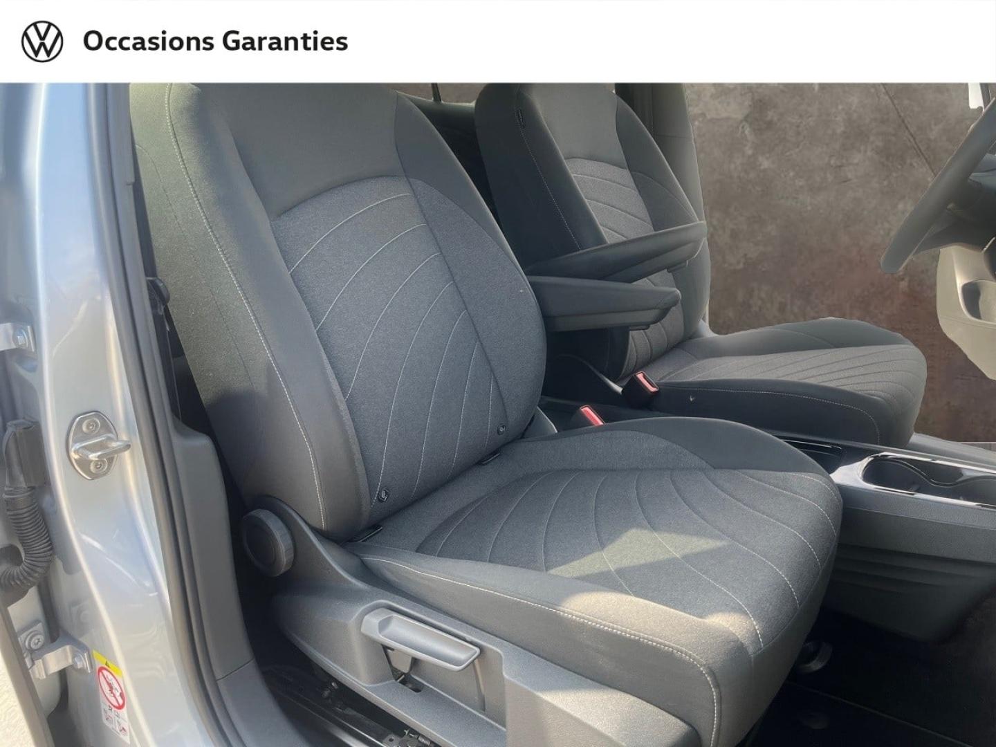 Voitures occasions VOLKSWAGEN ID.3 Life Max Nice