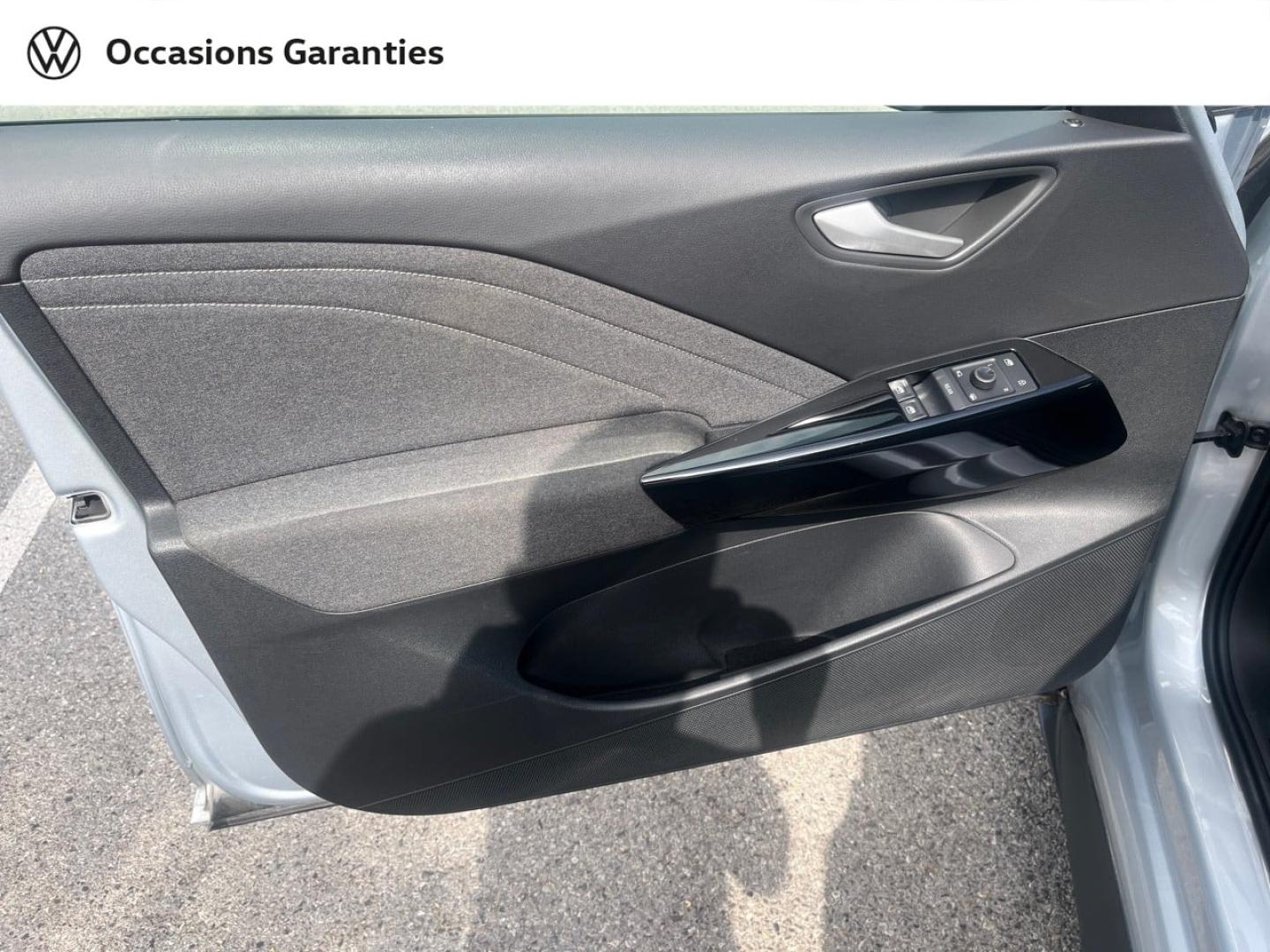 Voitures occasions VOLKSWAGEN ID.3 Life Max Nice