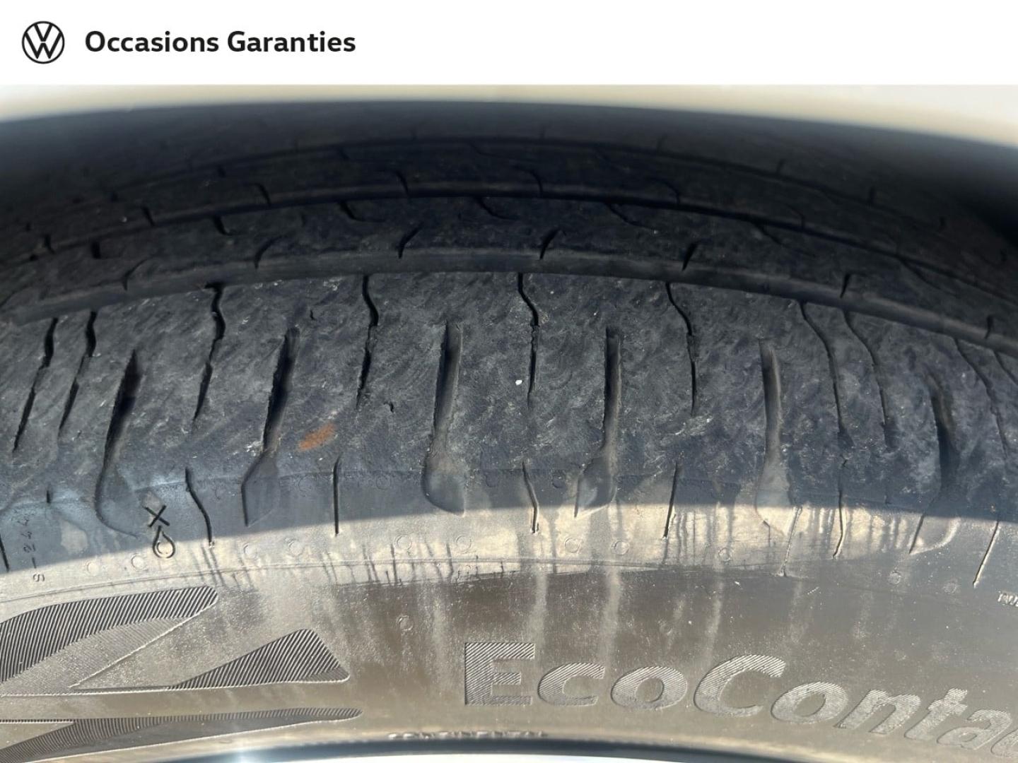 Voitures occasions VOLKSWAGEN ID.3 Life Max Nice