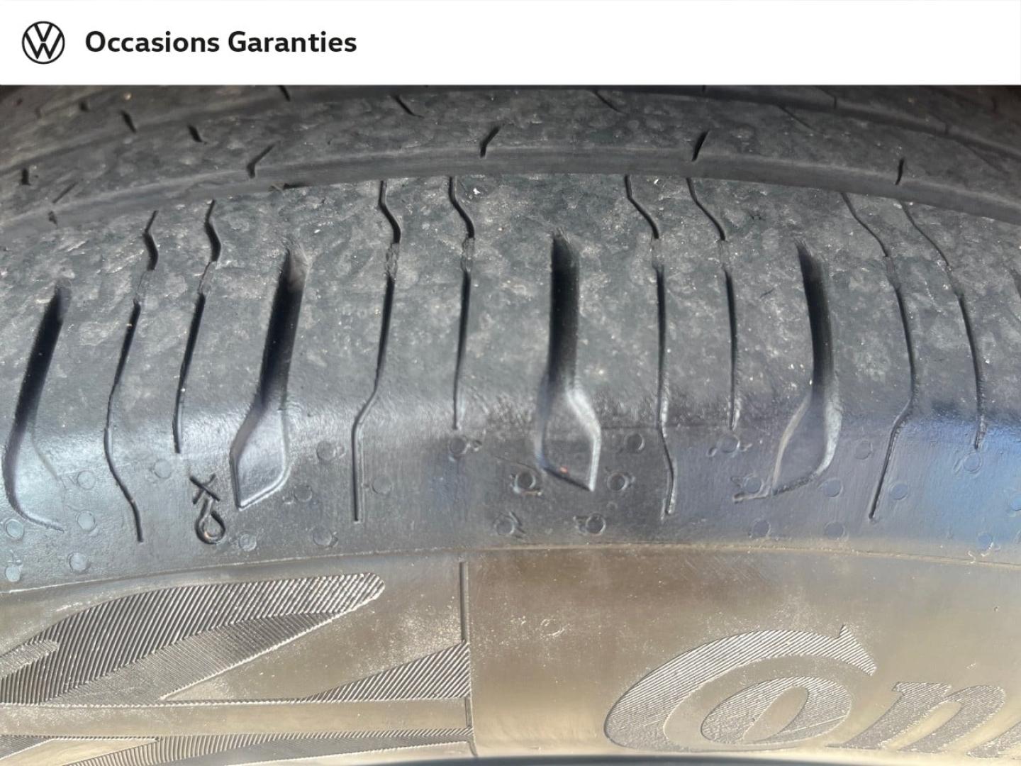 Voitures occasions VOLKSWAGEN ID.3 Life Max Nice