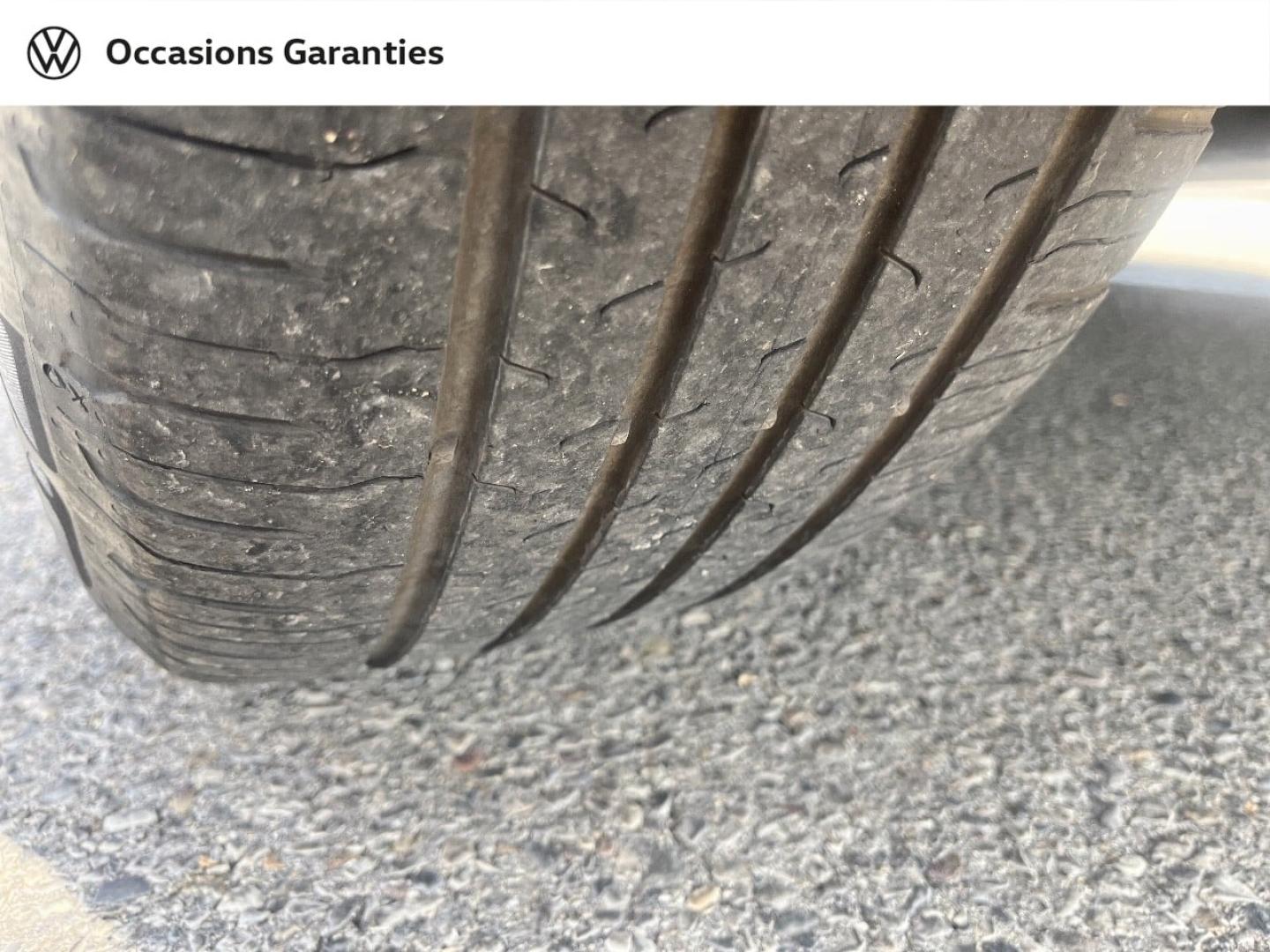 Voitures occasions VOLKSWAGEN ID.3 Life Max Nice