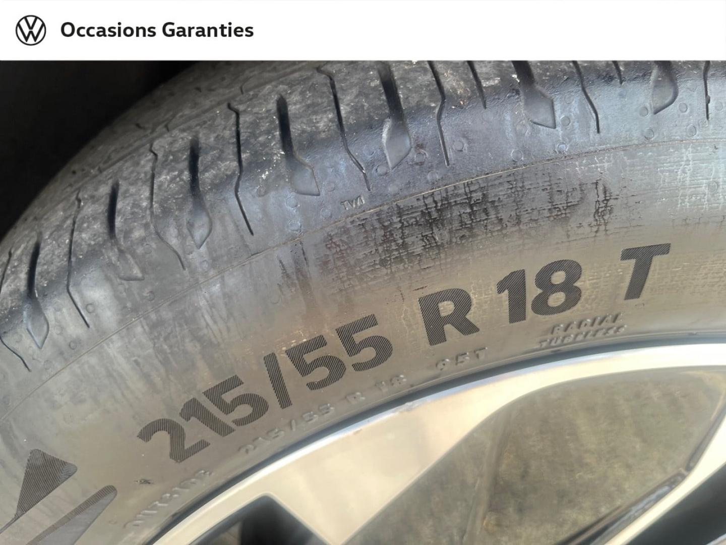 Voitures occasions VOLKSWAGEN ID.3 Life Max Nice