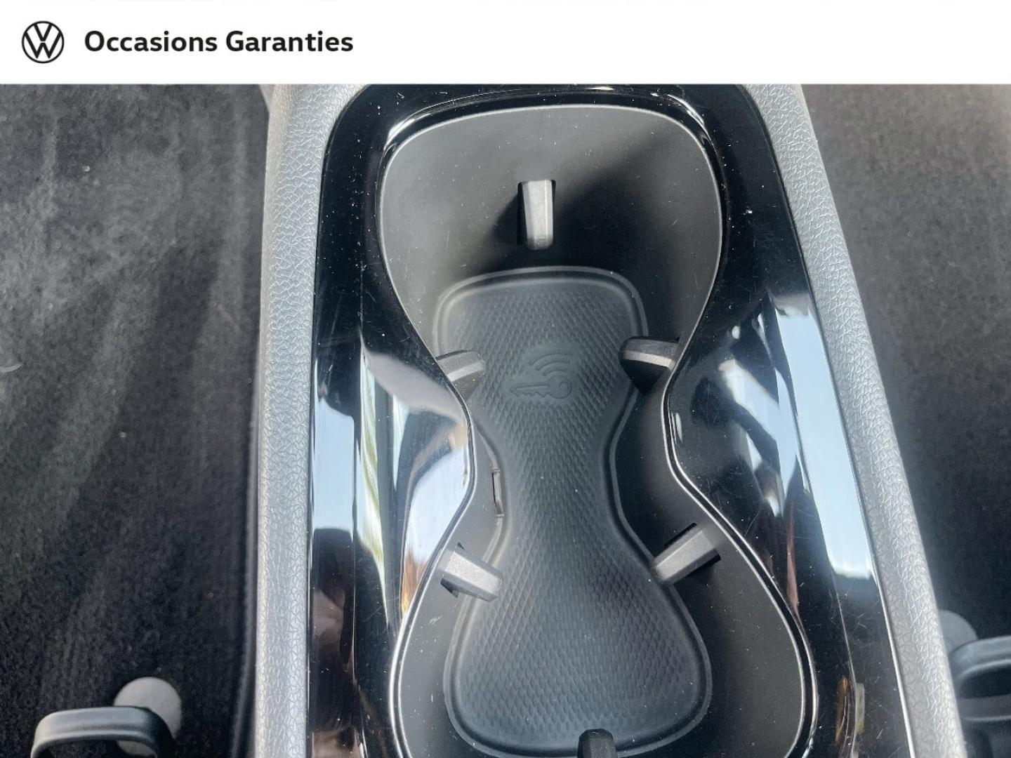 Voitures occasions VOLKSWAGEN ID.3 Life Max Nice