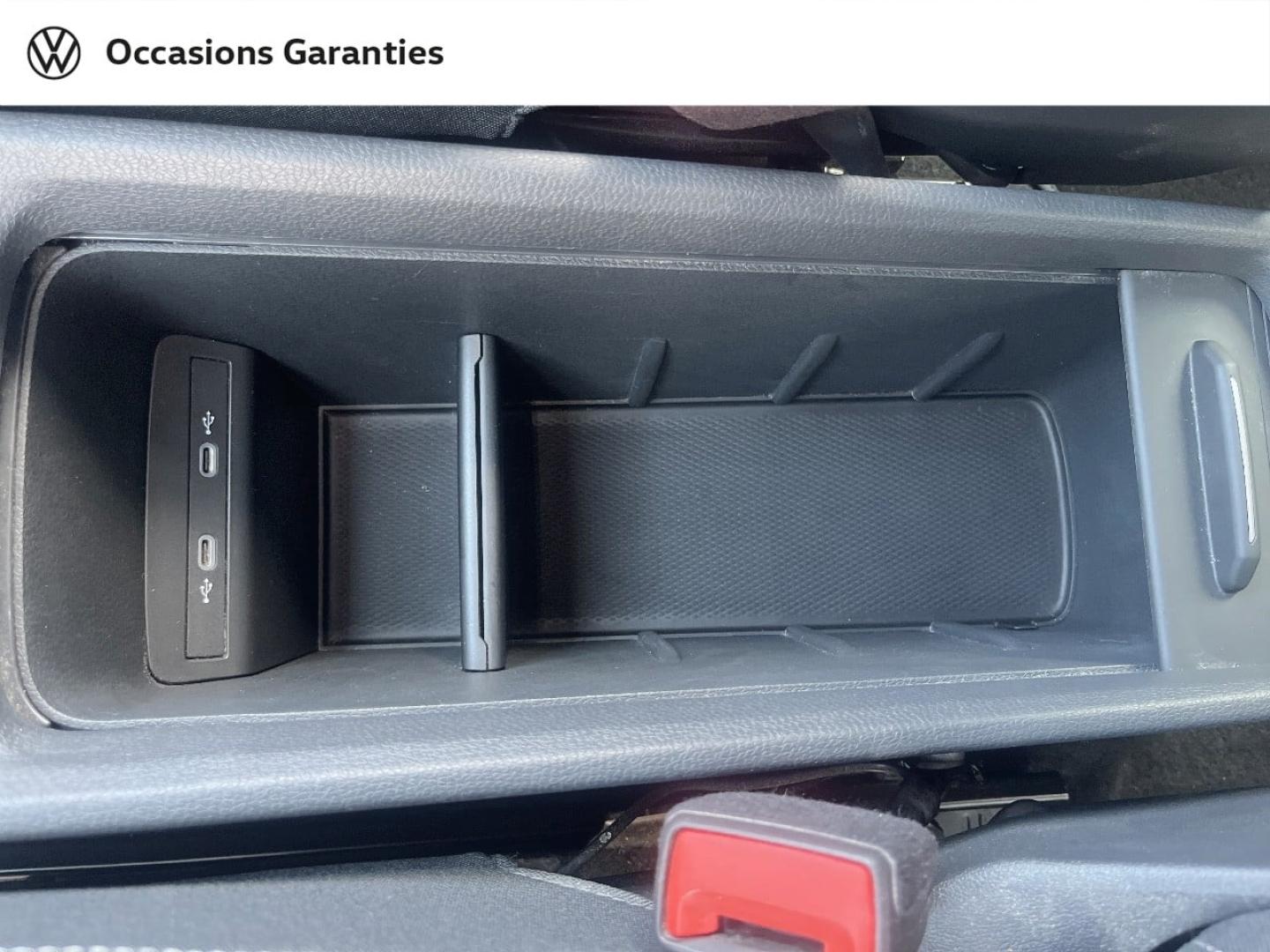 Voitures occasions VOLKSWAGEN ID.3 Life Max Nice