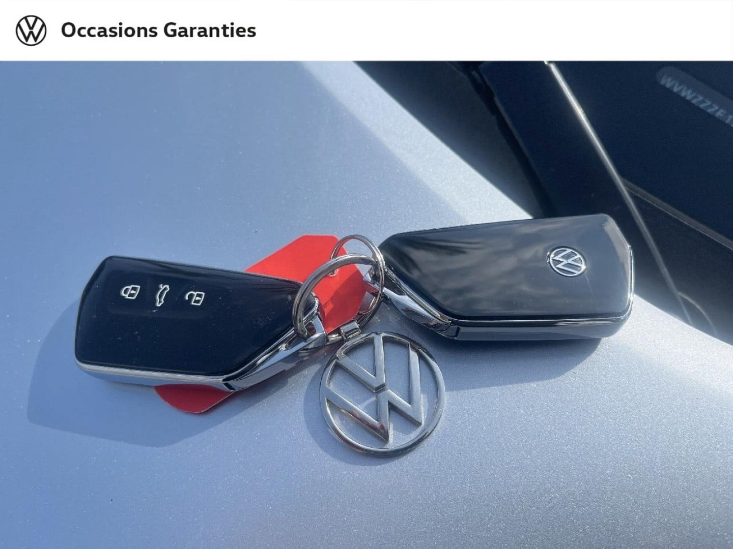 Voitures occasions VOLKSWAGEN ID.3 Life Max Nice