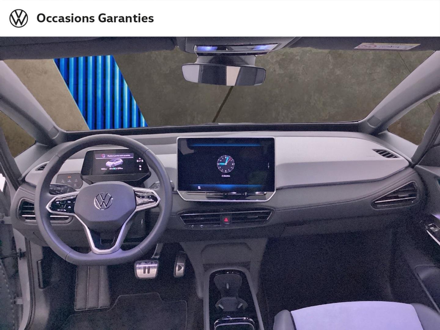 Voitures occasions VOLKSWAGEN ID.3 Life Max Nice