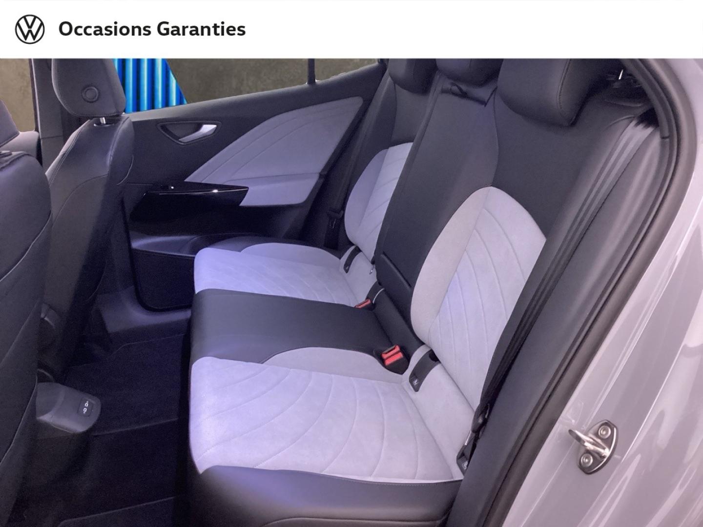 Voitures occasions VOLKSWAGEN ID.3 Life Max Nice