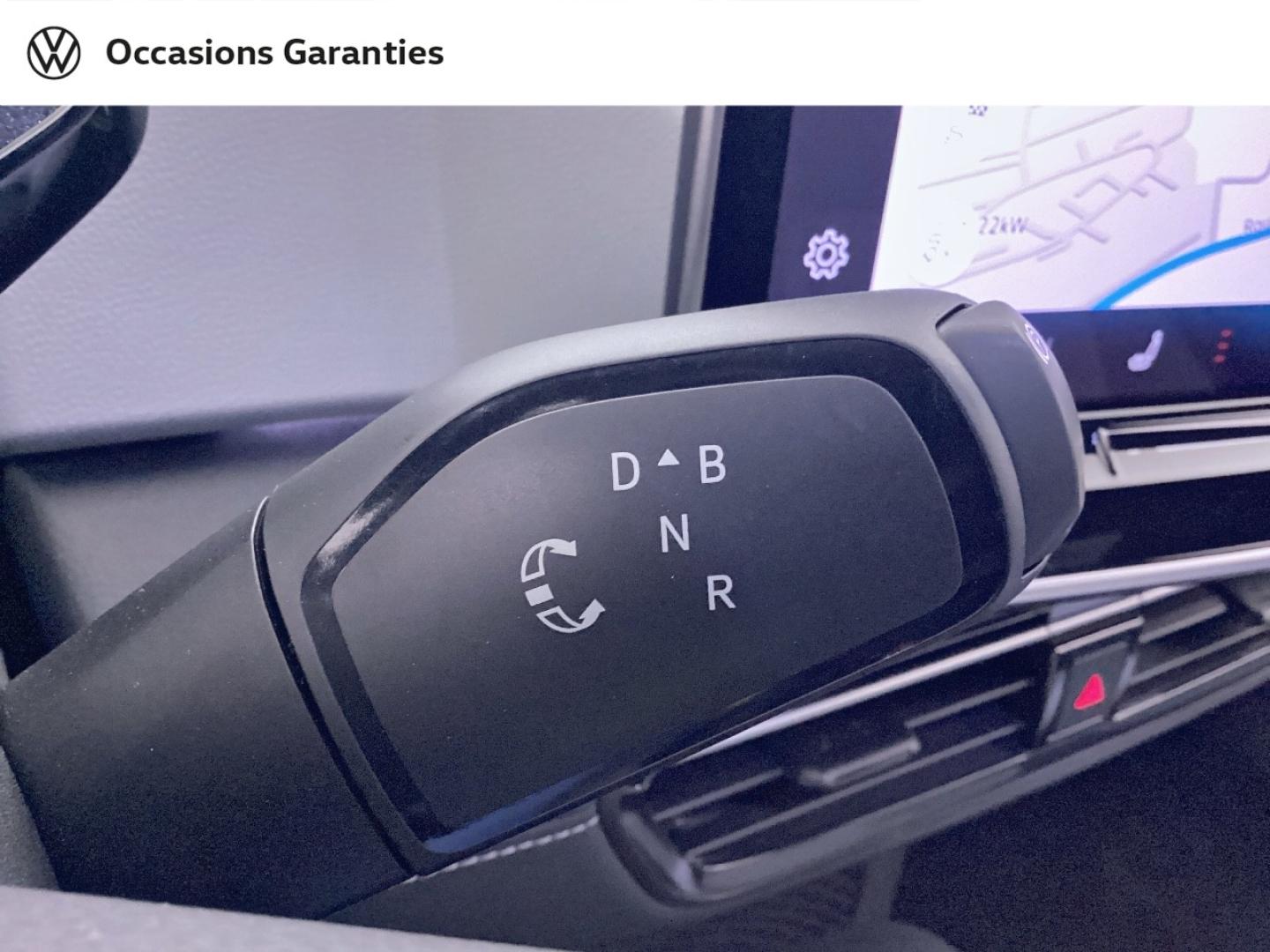 Voitures occasions VOLKSWAGEN ID.3 Life Max Nice