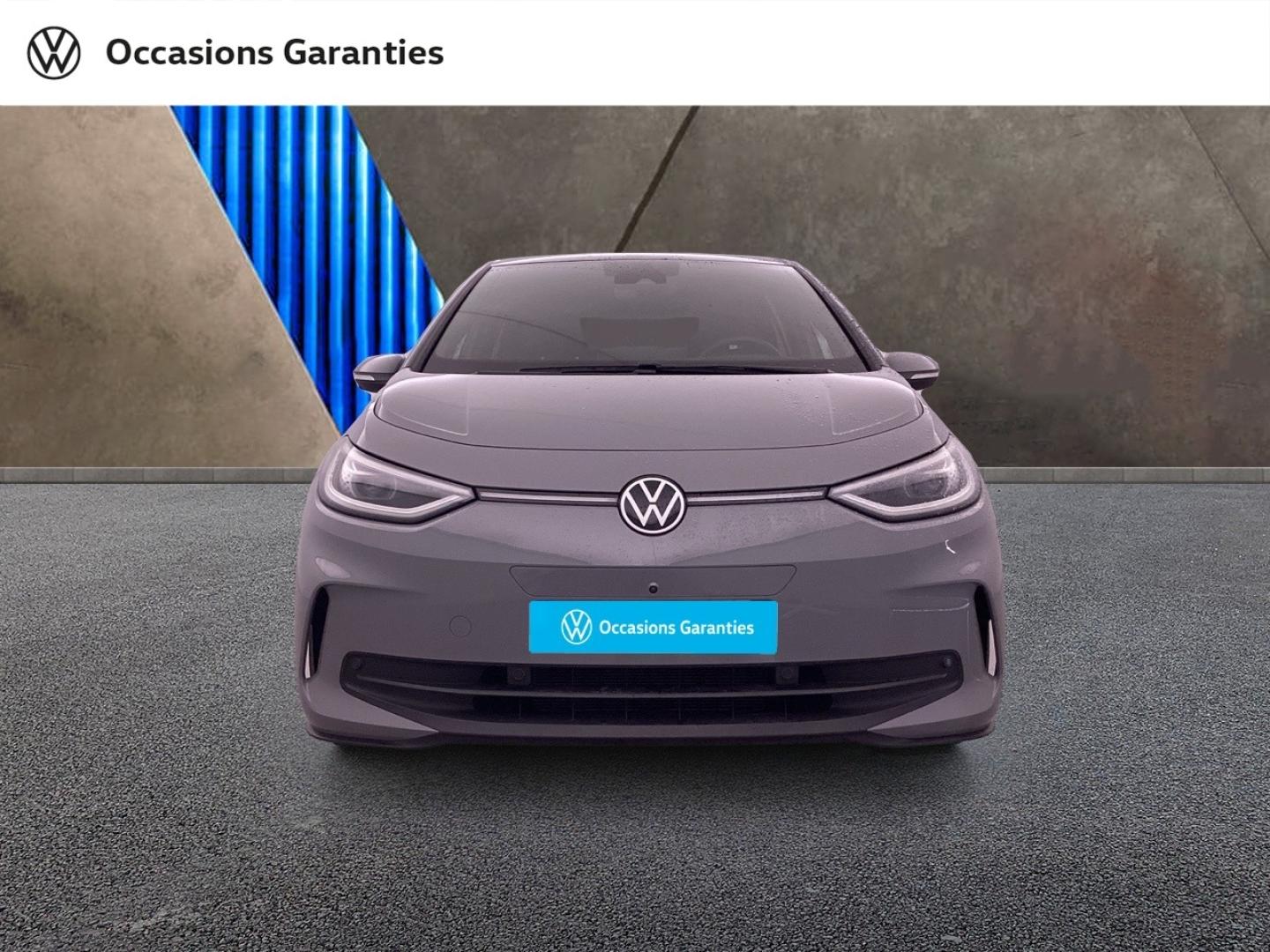 Voitures occasions VOLKSWAGEN ID.3 Life Max Nice