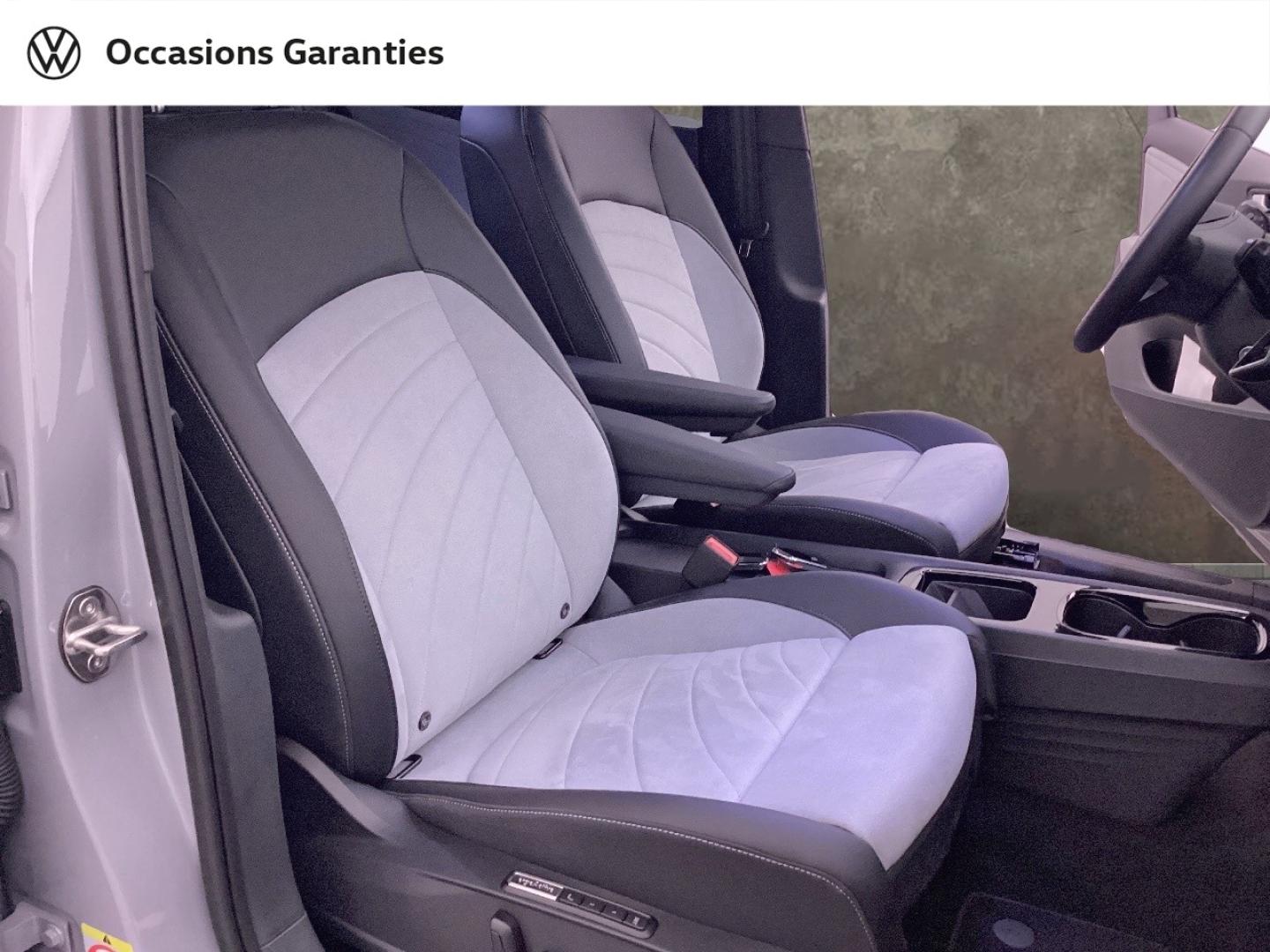 Voitures occasions VOLKSWAGEN ID.3 Life Max Nice