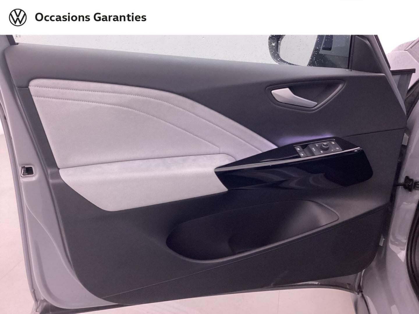 Voitures occasions VOLKSWAGEN ID.3 Life Max Nice