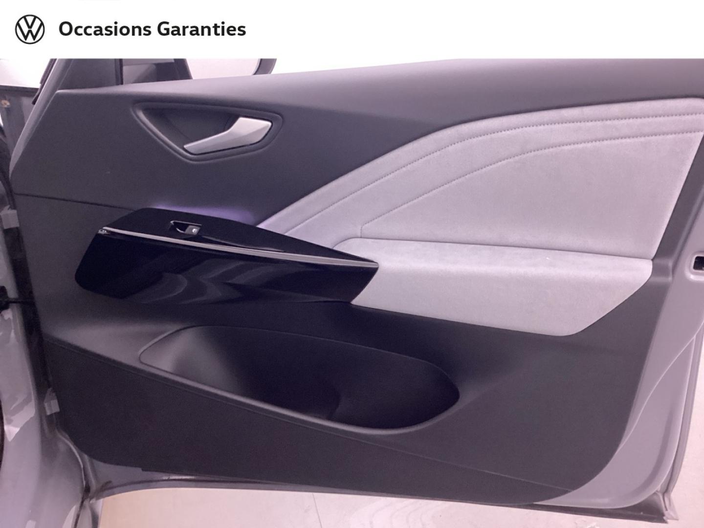 Voitures occasions VOLKSWAGEN ID.3 Life Max Nice