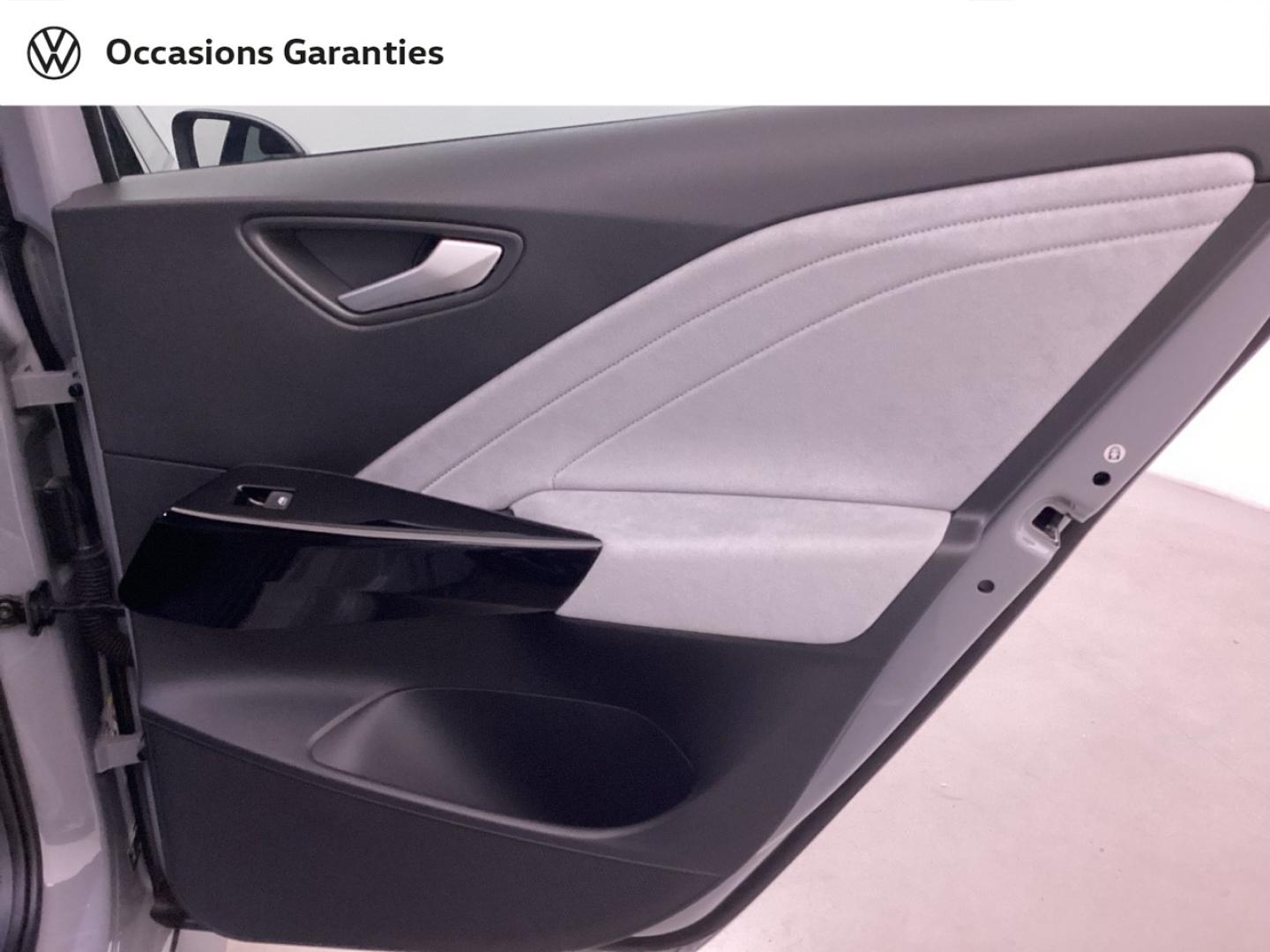 Voitures occasions VOLKSWAGEN ID.3 Life Max Nice