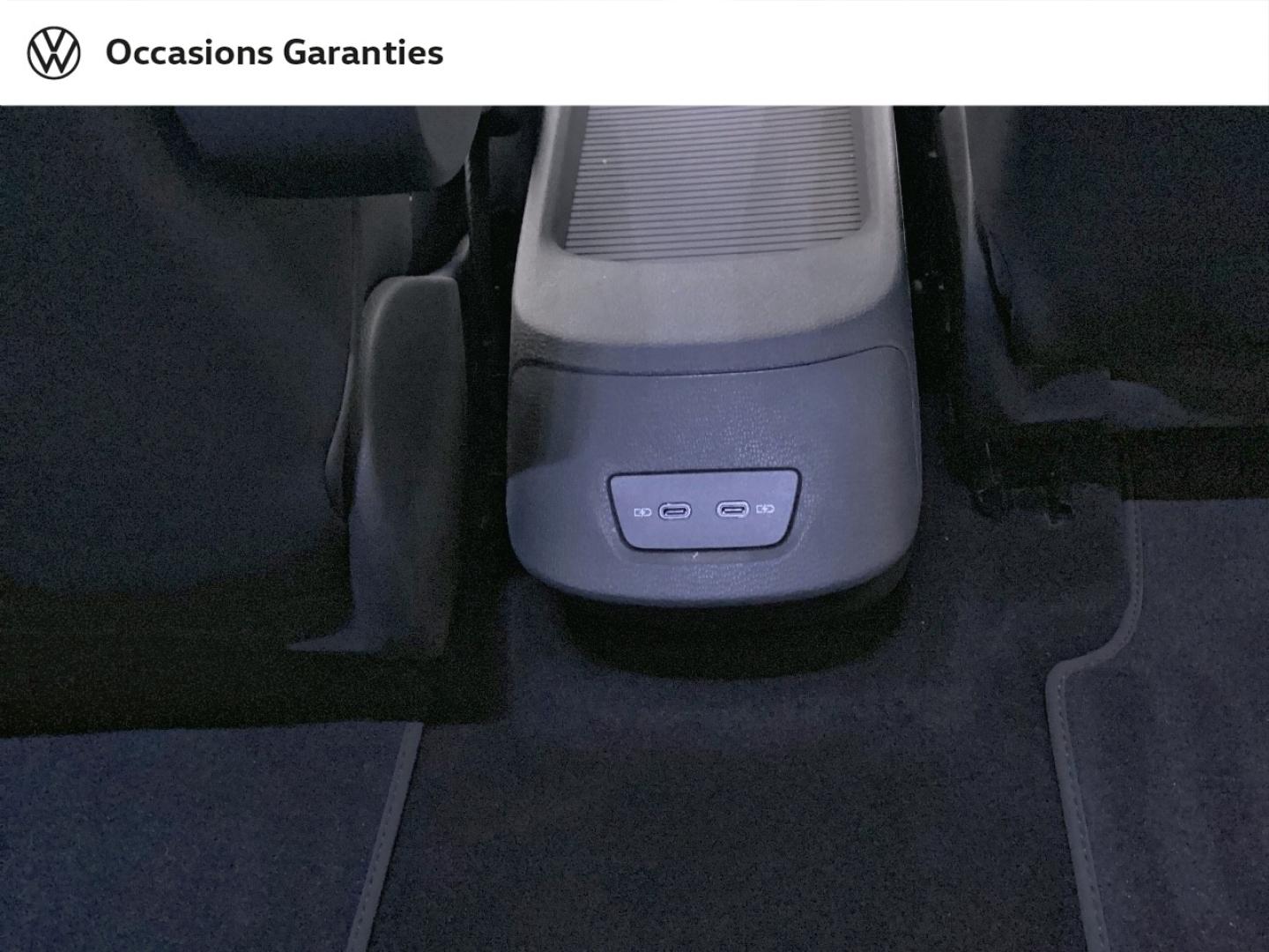 Voitures occasions VOLKSWAGEN ID.3 Life Max Nice