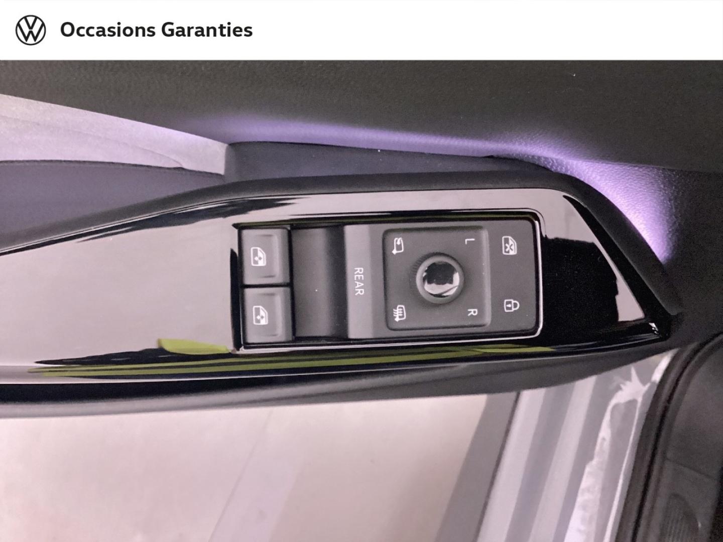 Voitures occasions VOLKSWAGEN ID.3 Life Max Nice