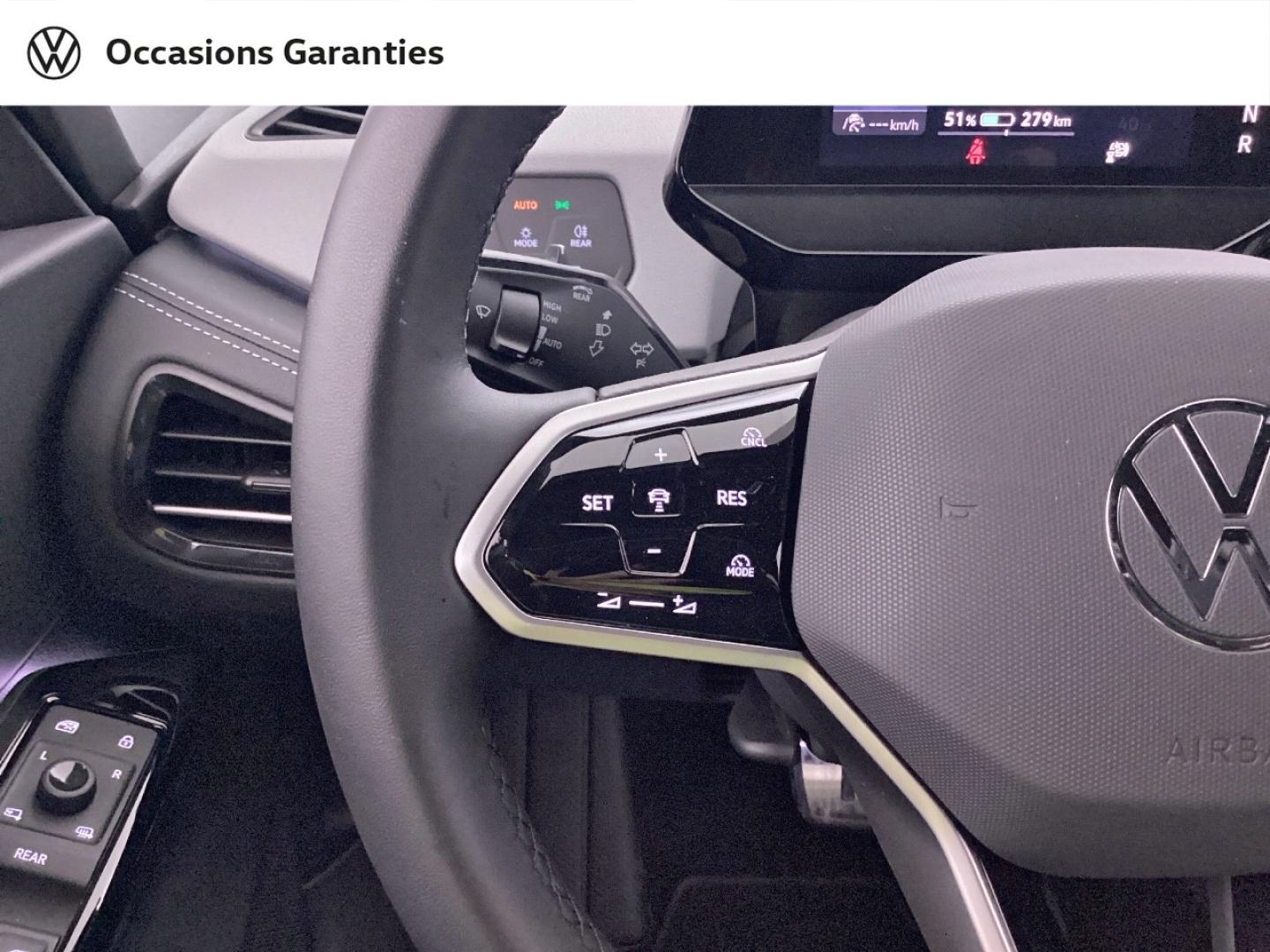 Voitures occasions VOLKSWAGEN ID.3 Life Max Nice