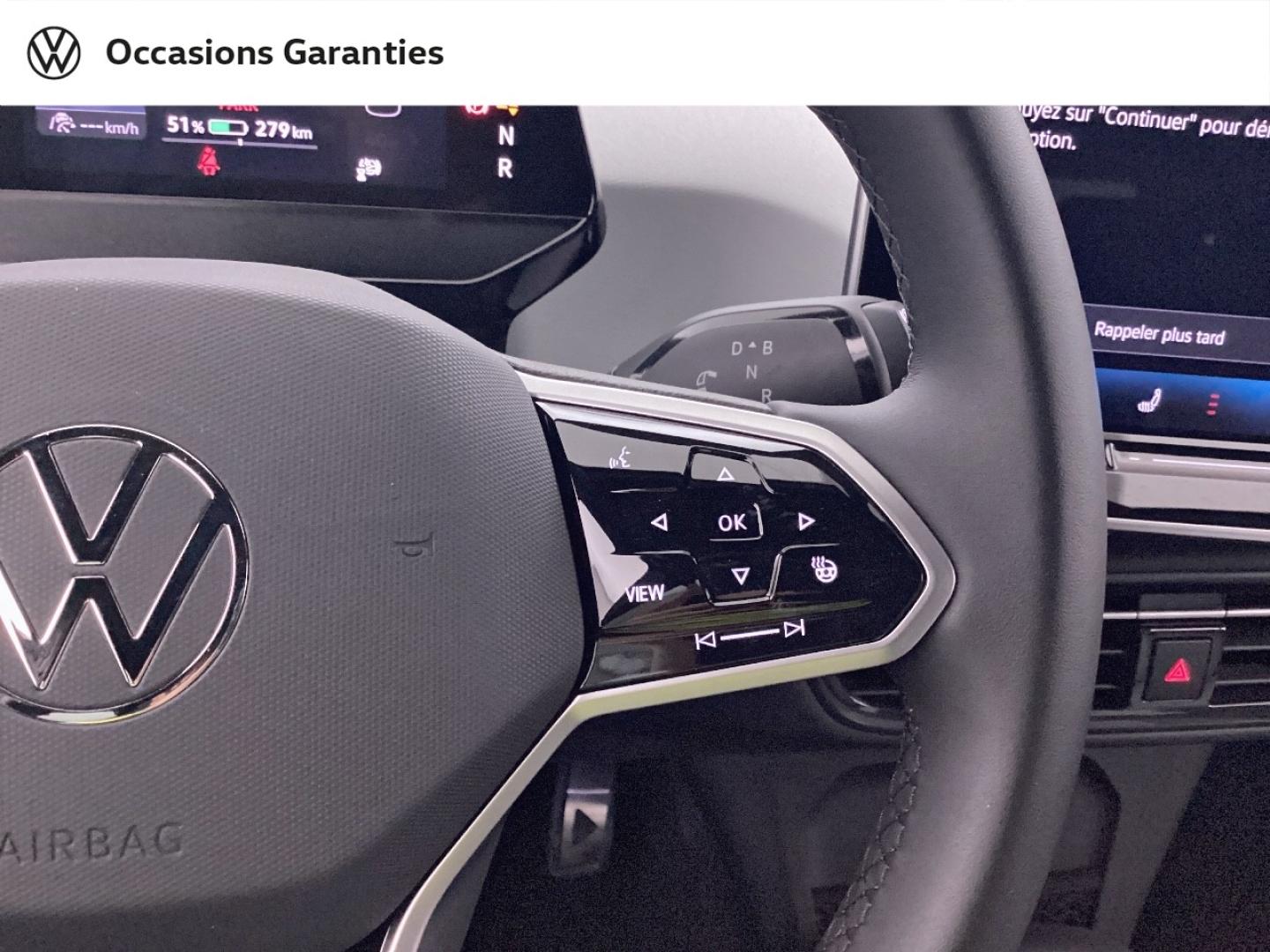 Voitures occasions VOLKSWAGEN ID.3 Life Max Nice