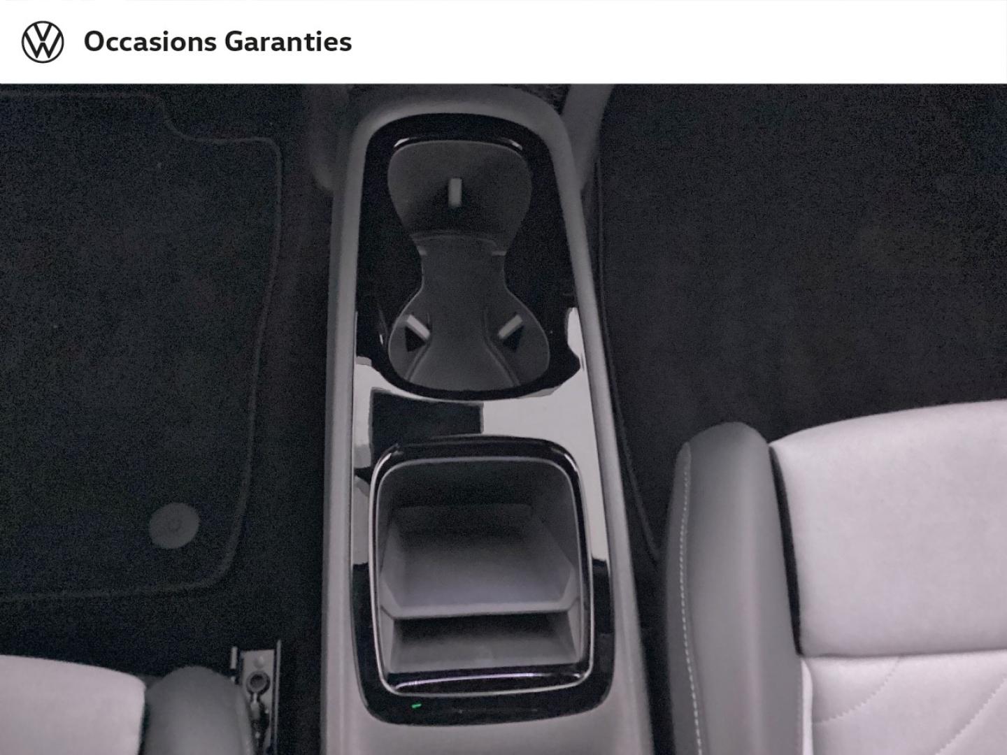 Voitures occasions VOLKSWAGEN ID.3 Life Max Nice