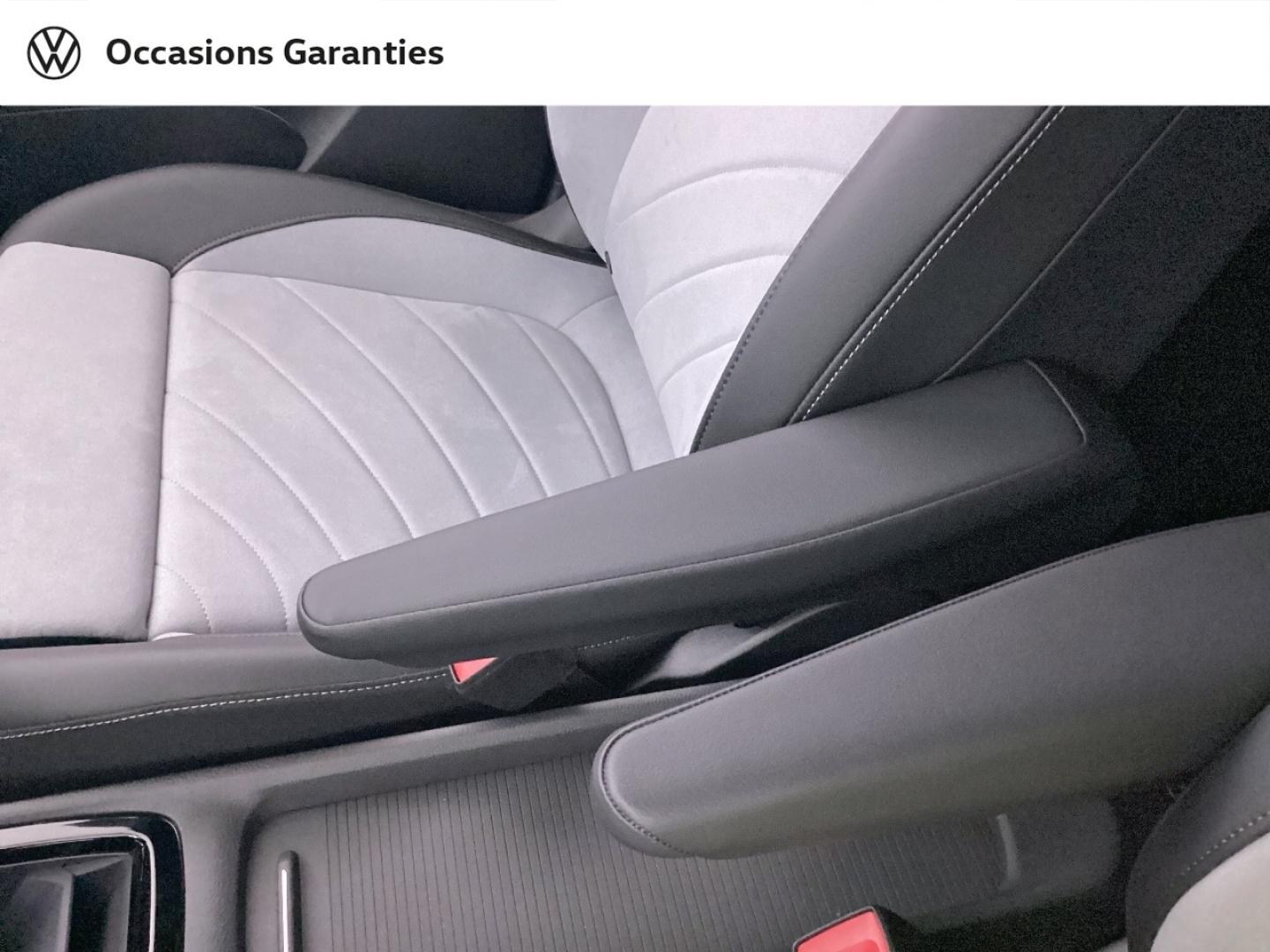 Voitures occasions VOLKSWAGEN ID.3 Life Max Nice