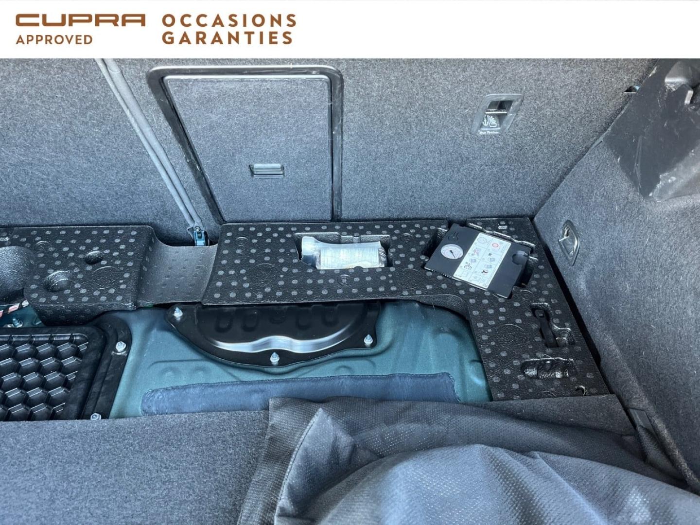 Voitures occasions CUPRA FORMENTOR VZ Nice