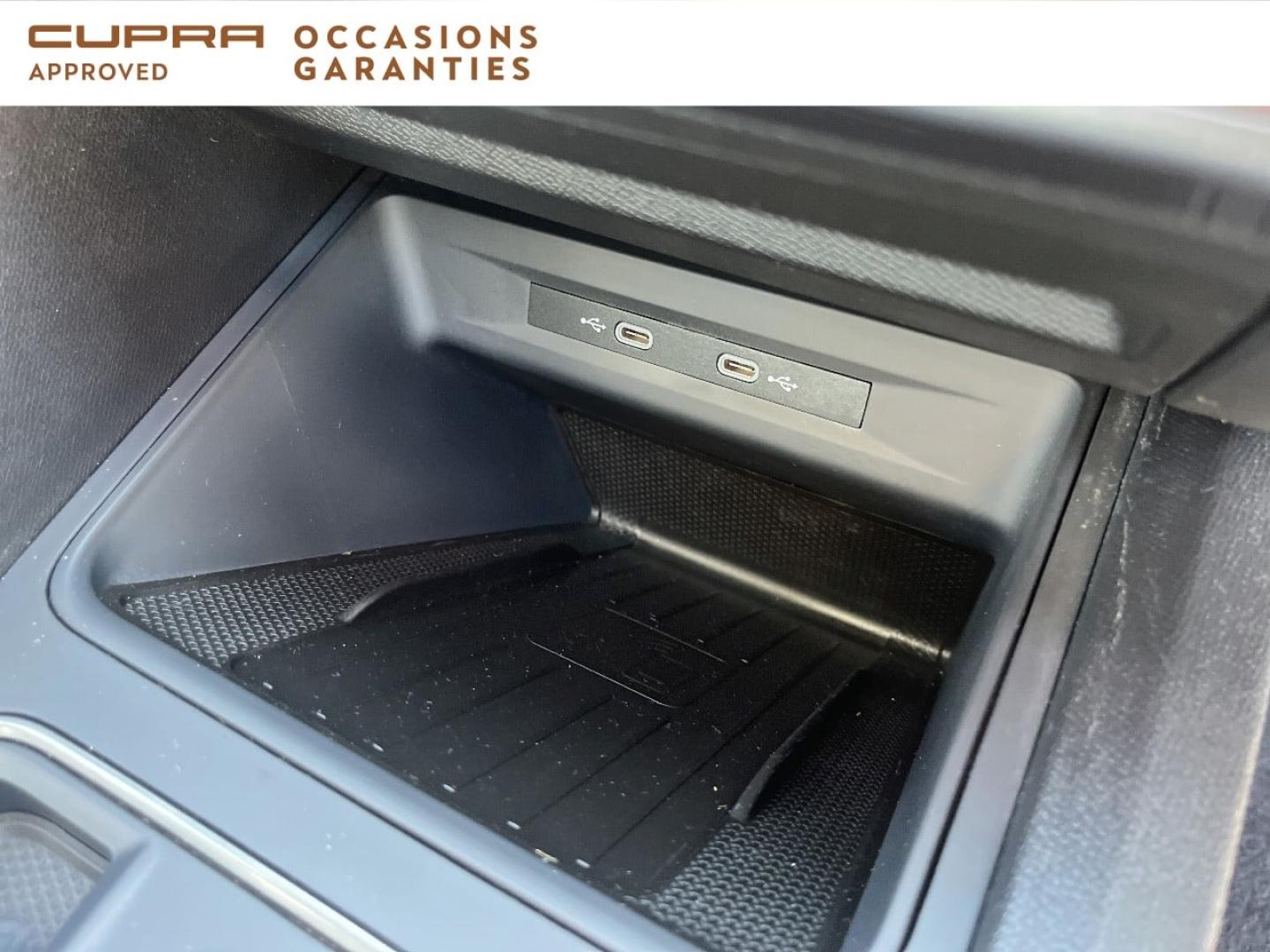 Voitures occasions CUPRA FORMENTOR VZ Nice