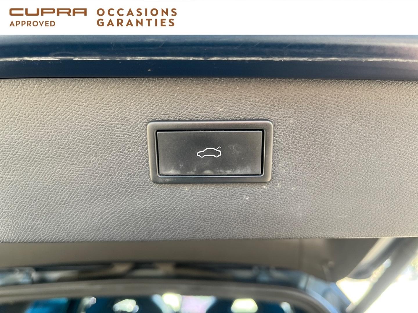 Voitures occasions CUPRA FORMENTOR VZ Nice