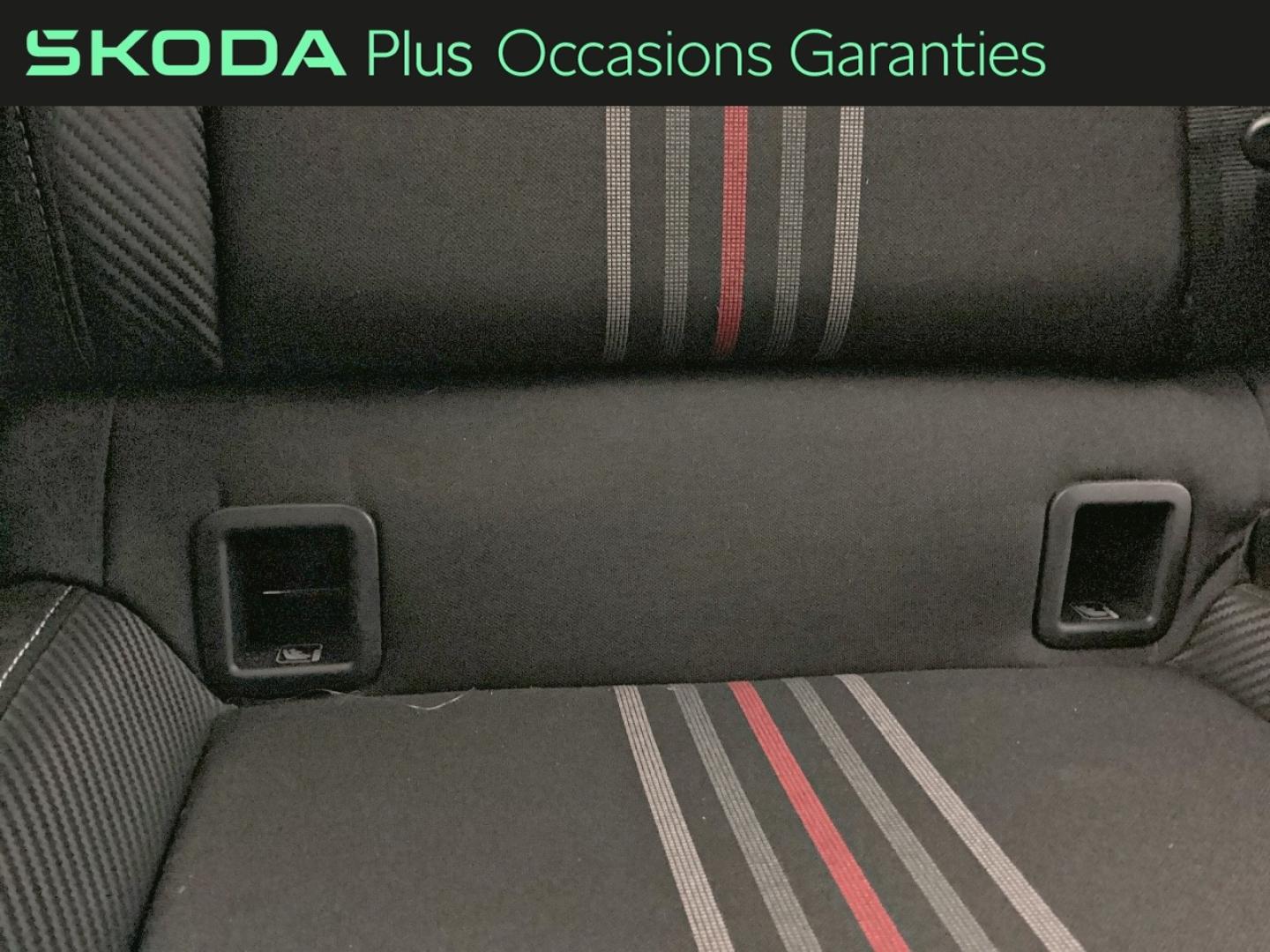 Voitures occasions ŠKODA FABIA Monte Carlo Nice