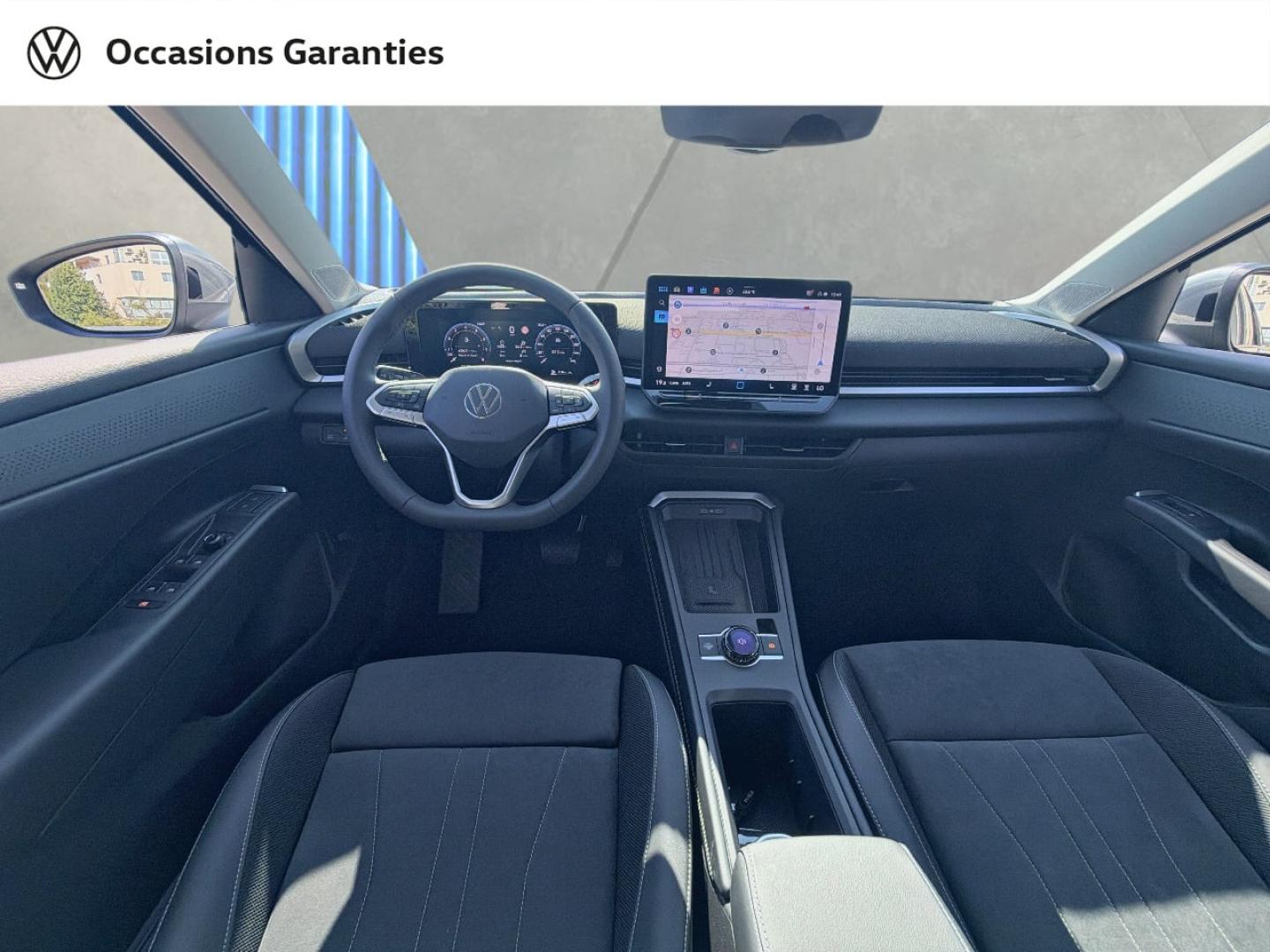 Voitures occasions VOLKSWAGEN T-ROC Style Nice