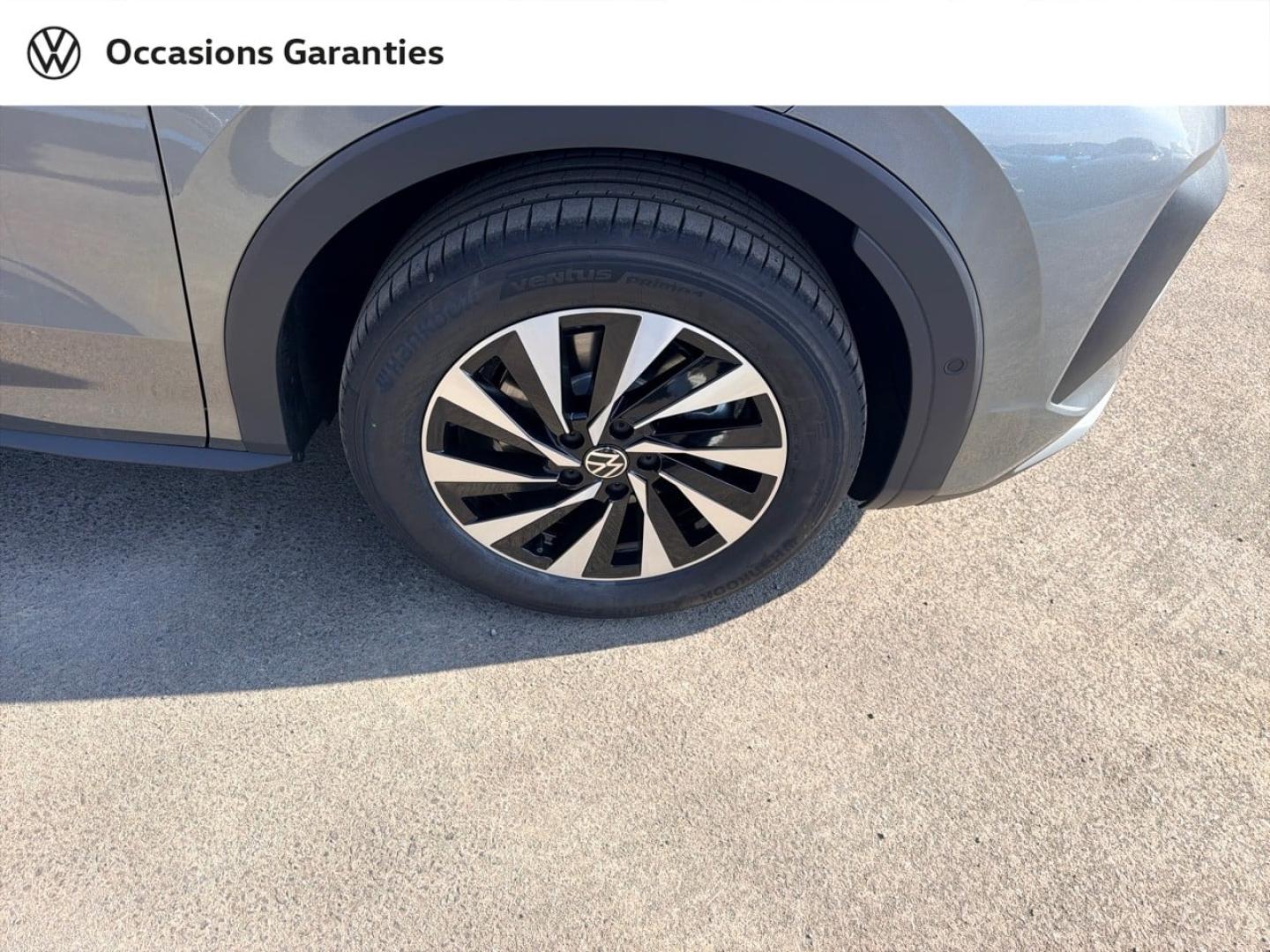 Voitures occasions VOLKSWAGEN T-ROC Style Nice