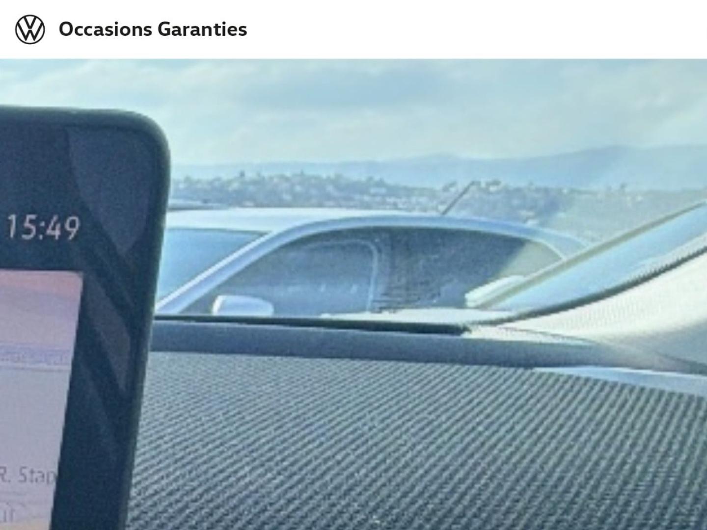 Voitures occasions VOLKSWAGEN T-ROC Style Nice