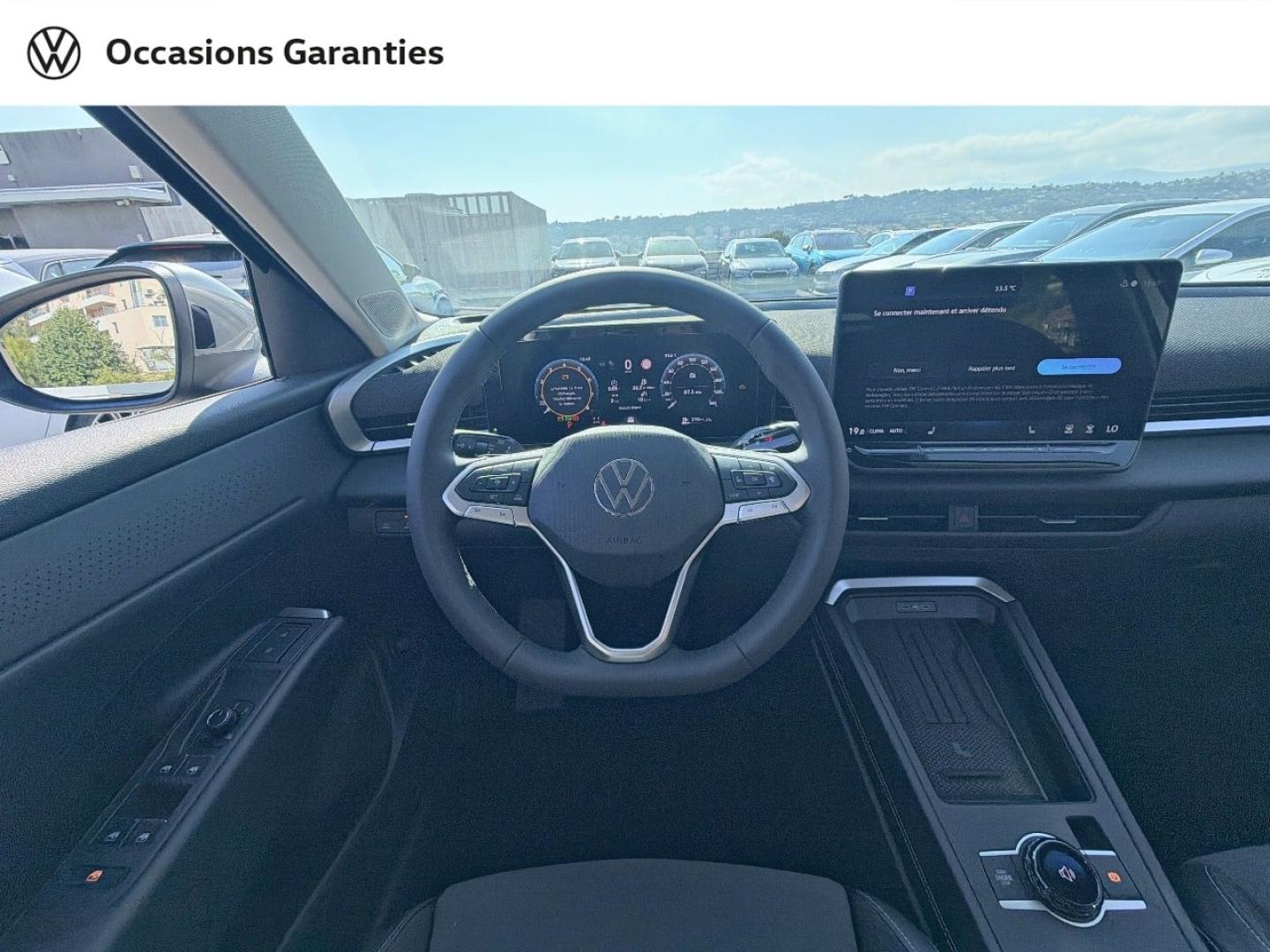 Voitures occasions VOLKSWAGEN T-ROC Style Nice