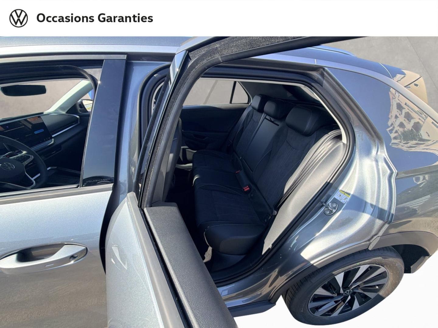 Voitures occasions VOLKSWAGEN T-ROC Style Nice
