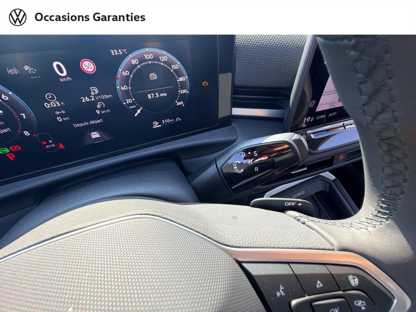 Voitures occasions VOLKSWAGEN T-ROC Style Nice