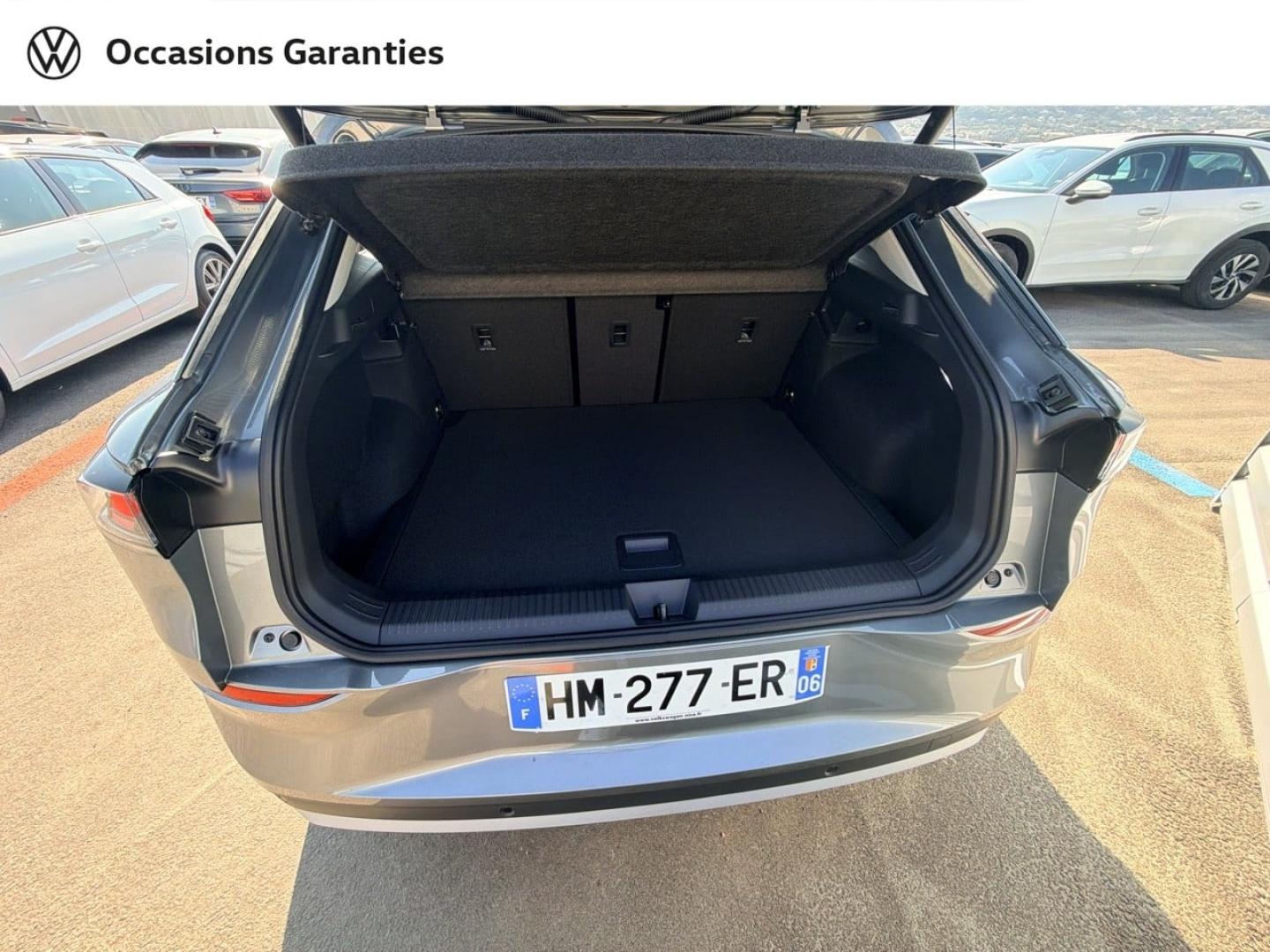 Voitures occasions VOLKSWAGEN T-ROC Style Nice