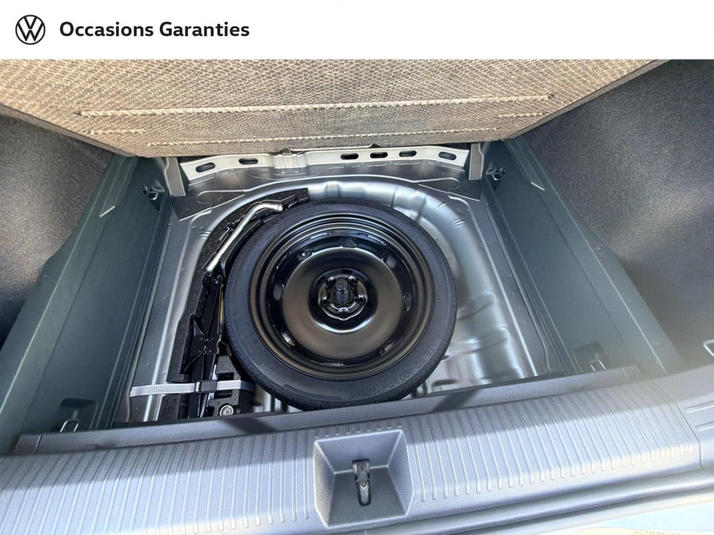Voitures occasions VOLKSWAGEN T-ROC Style Nice