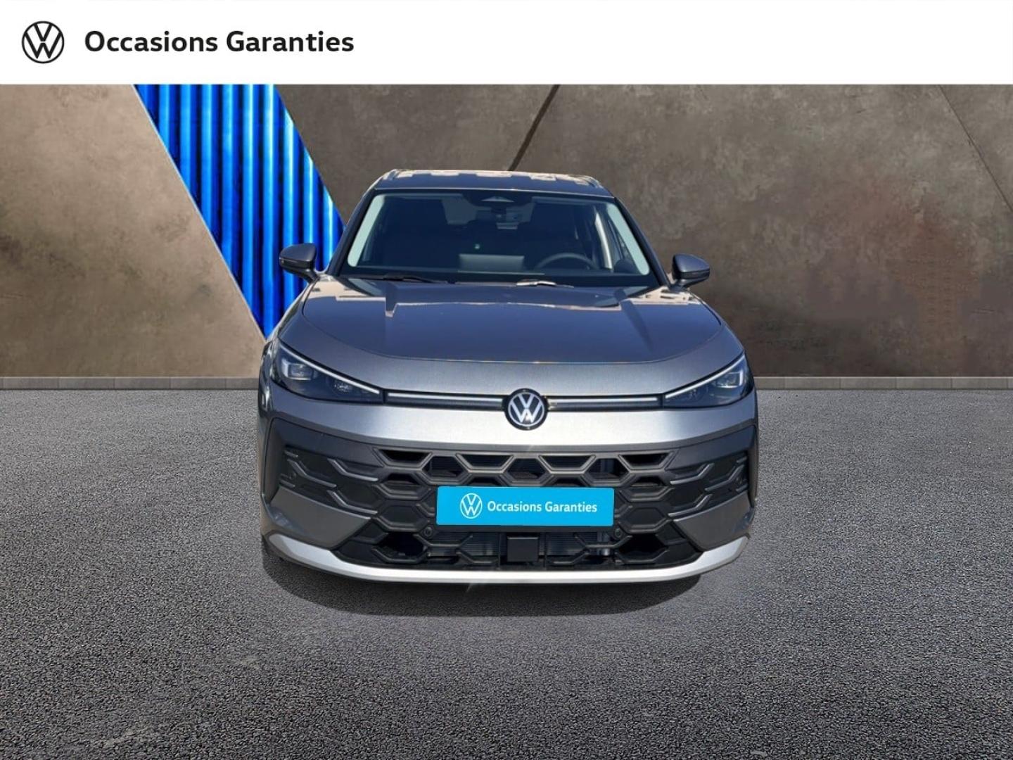 Voitures occasions VOLKSWAGEN T-ROC Style Nice