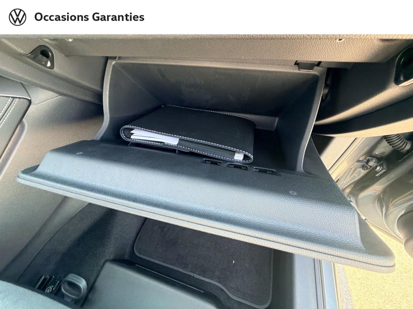Voitures occasions VOLKSWAGEN T-ROC Style Nice