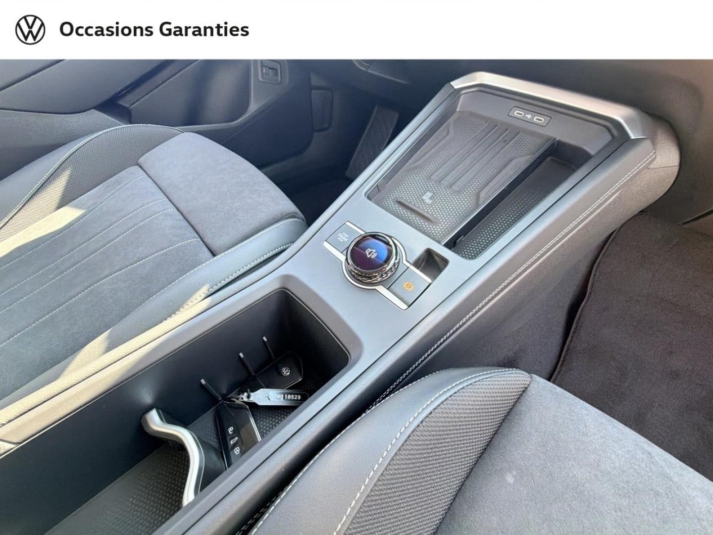 Voitures occasions VOLKSWAGEN T-ROC Style Nice