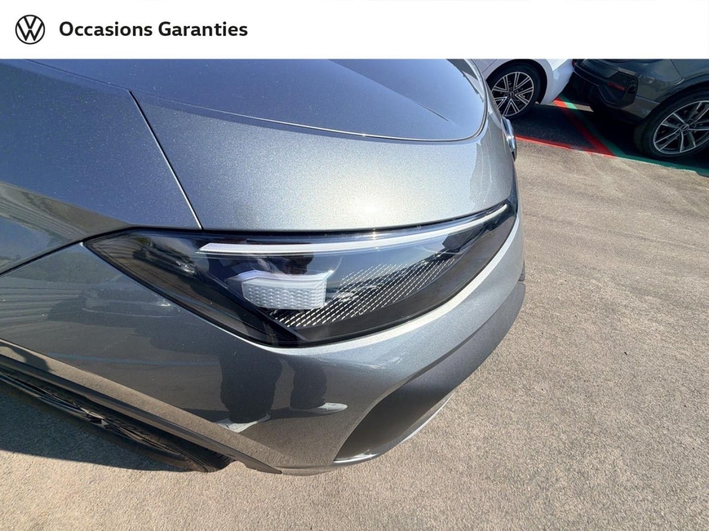 Voitures occasions VOLKSWAGEN T-ROC Style Nice