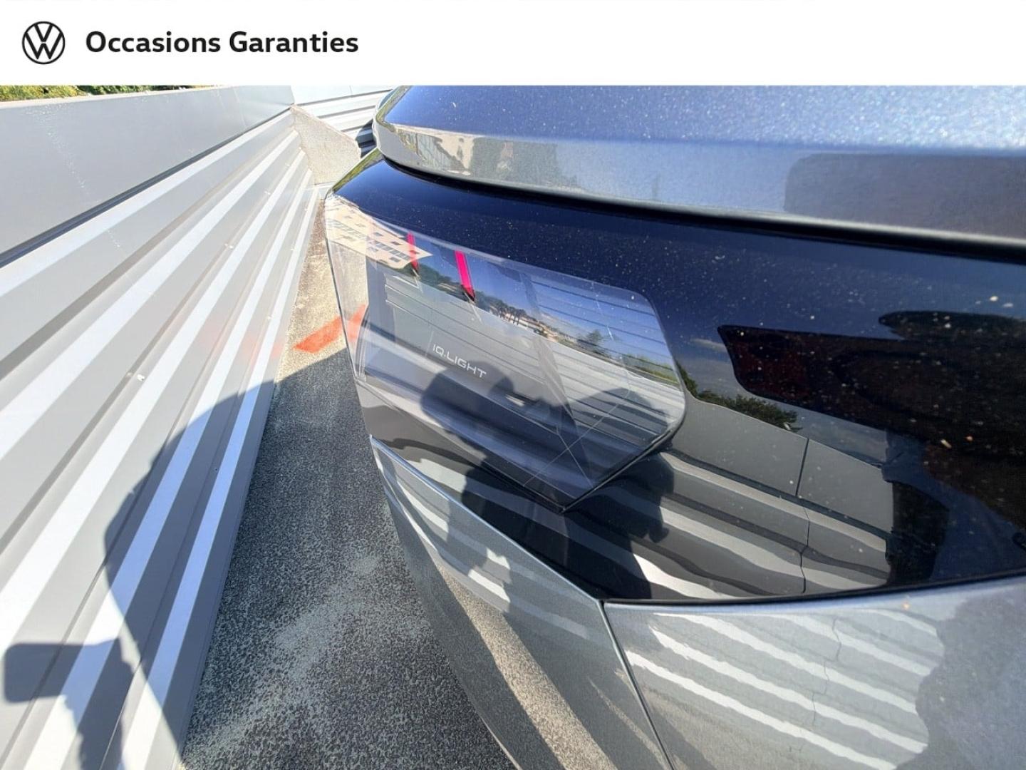 Voitures occasions VOLKSWAGEN T-ROC Style Nice