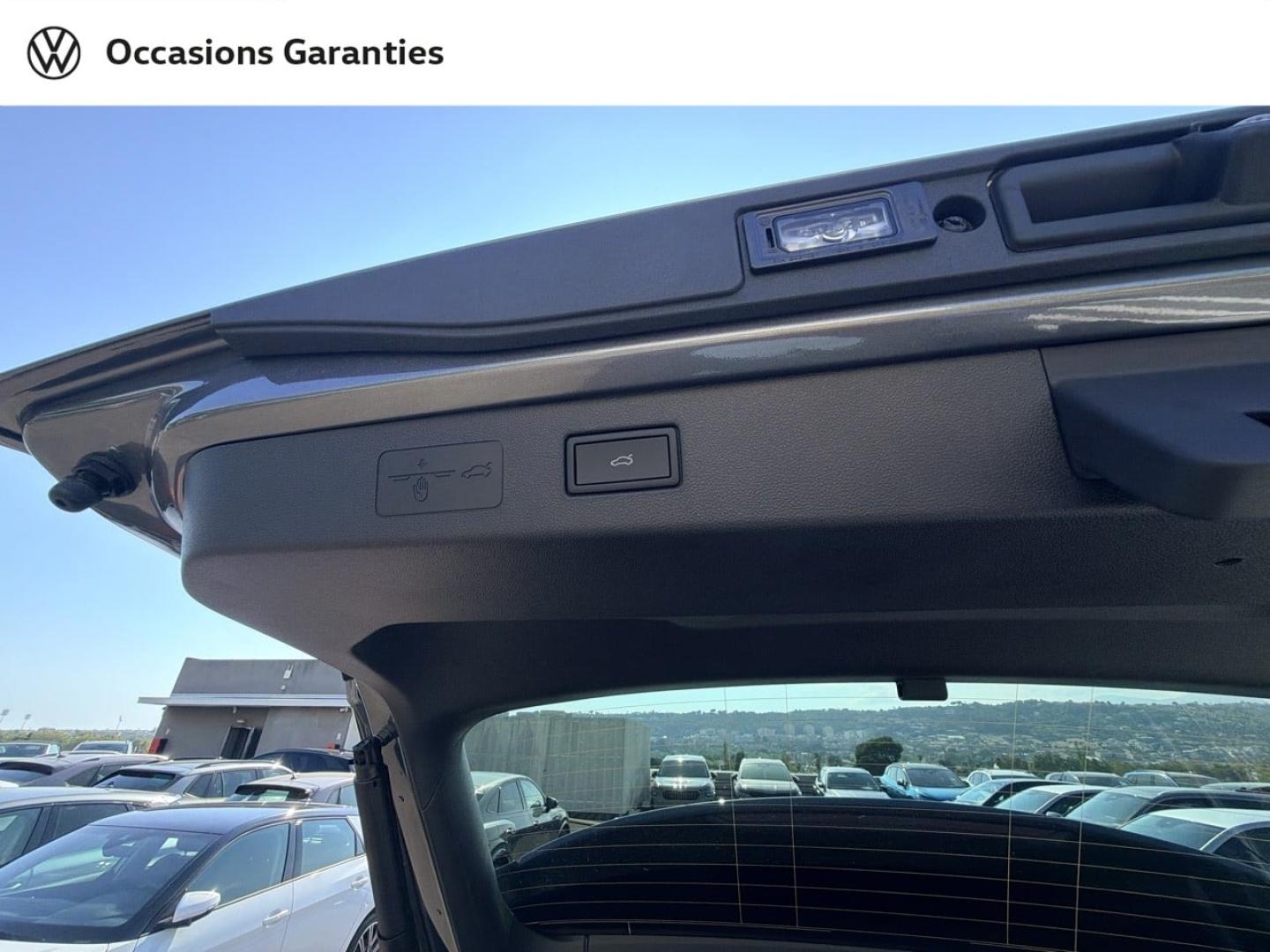 Voitures occasions VOLKSWAGEN T-ROC Style Nice