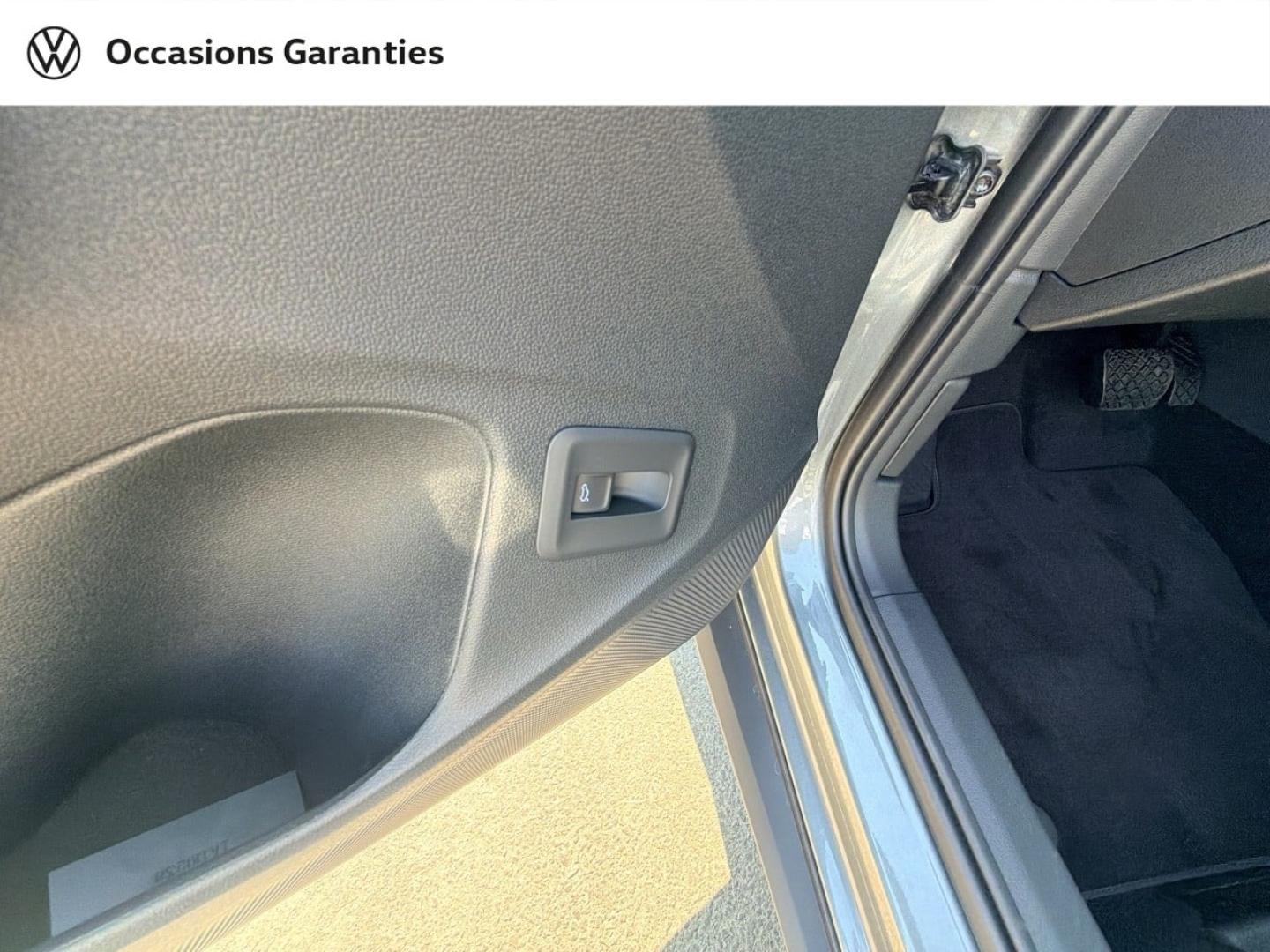 Voitures occasions VOLKSWAGEN T-ROC Style Nice