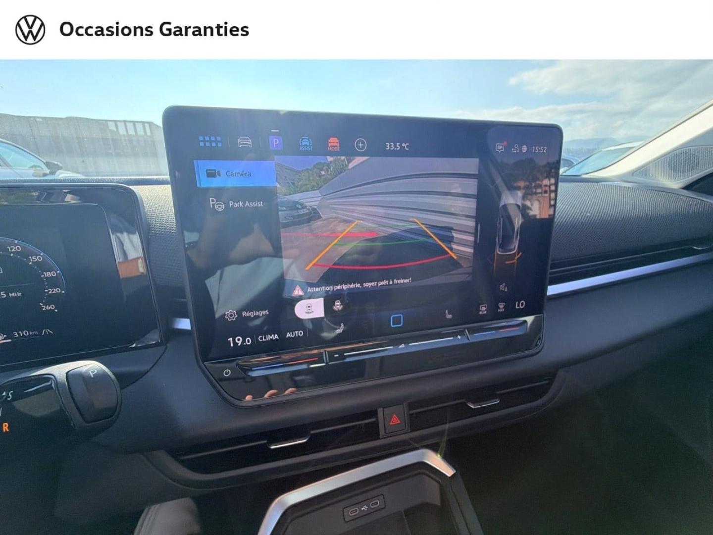 Voitures occasions VOLKSWAGEN T-ROC Style Nice